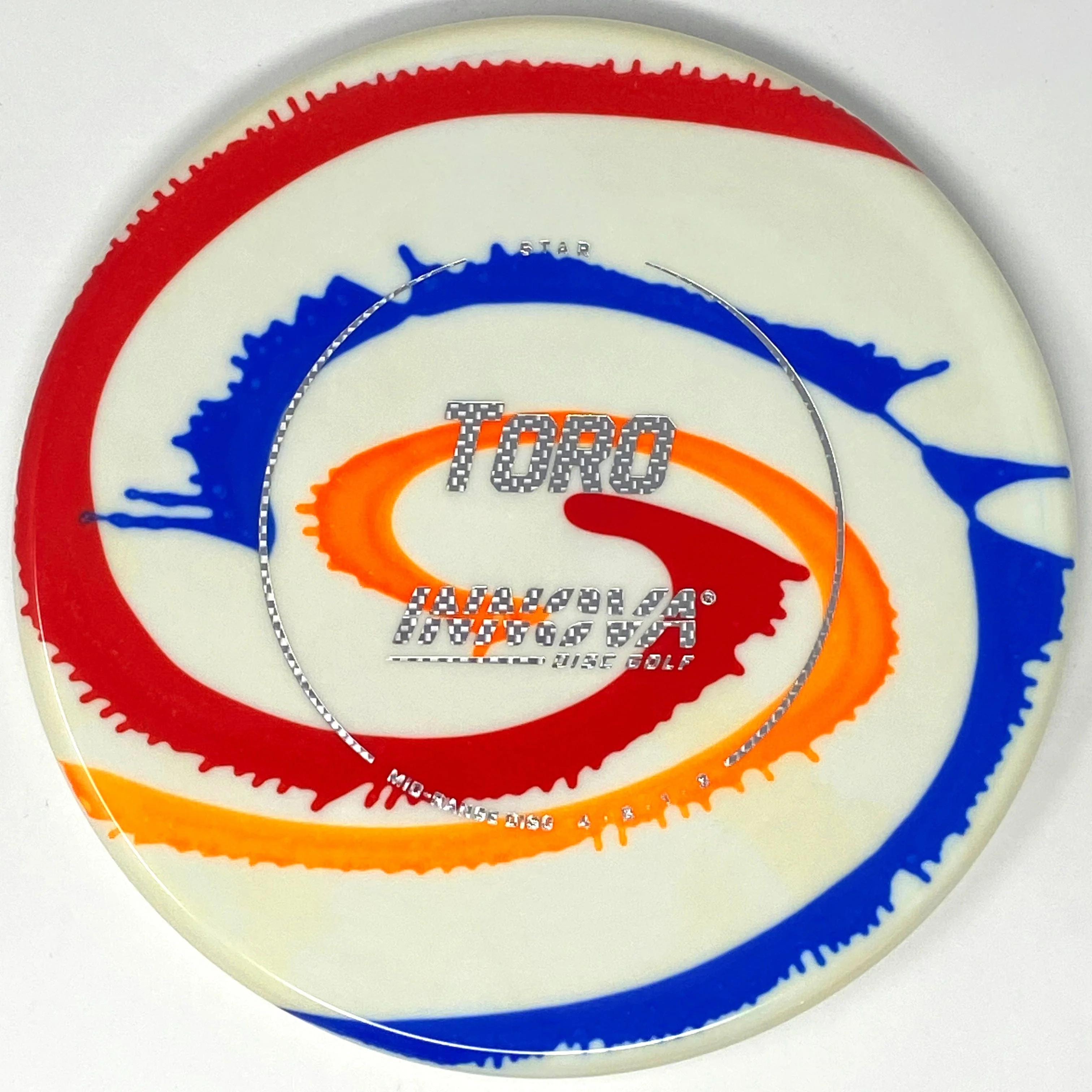 Toro (I-Dye Star) - Image 20