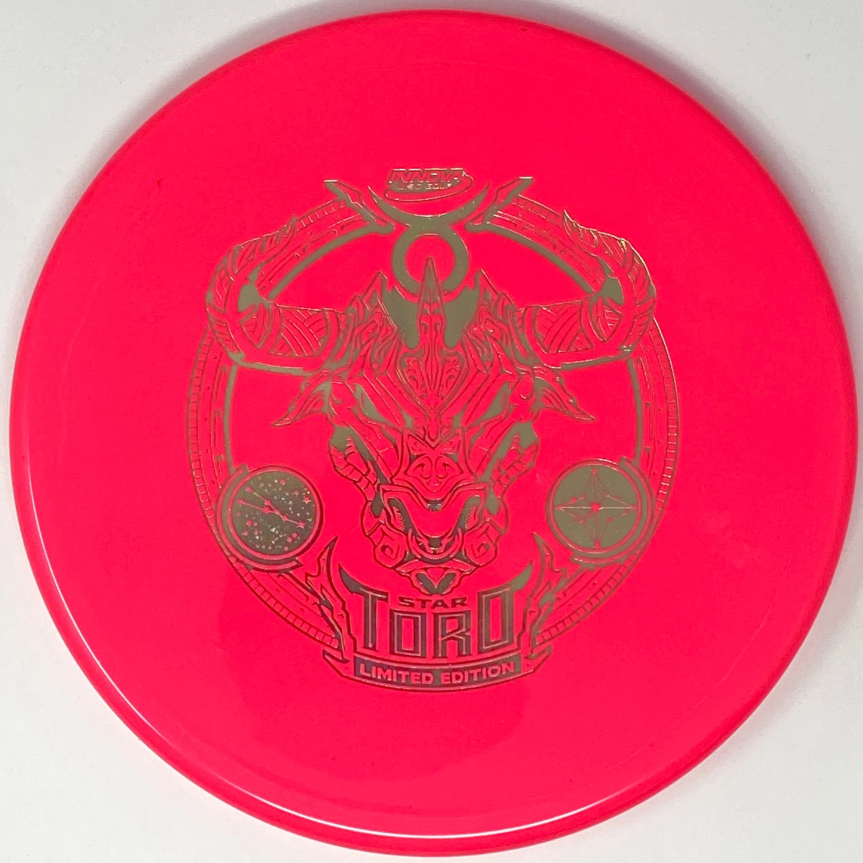 Toro (Star - Prerelease CFR) - Image 2