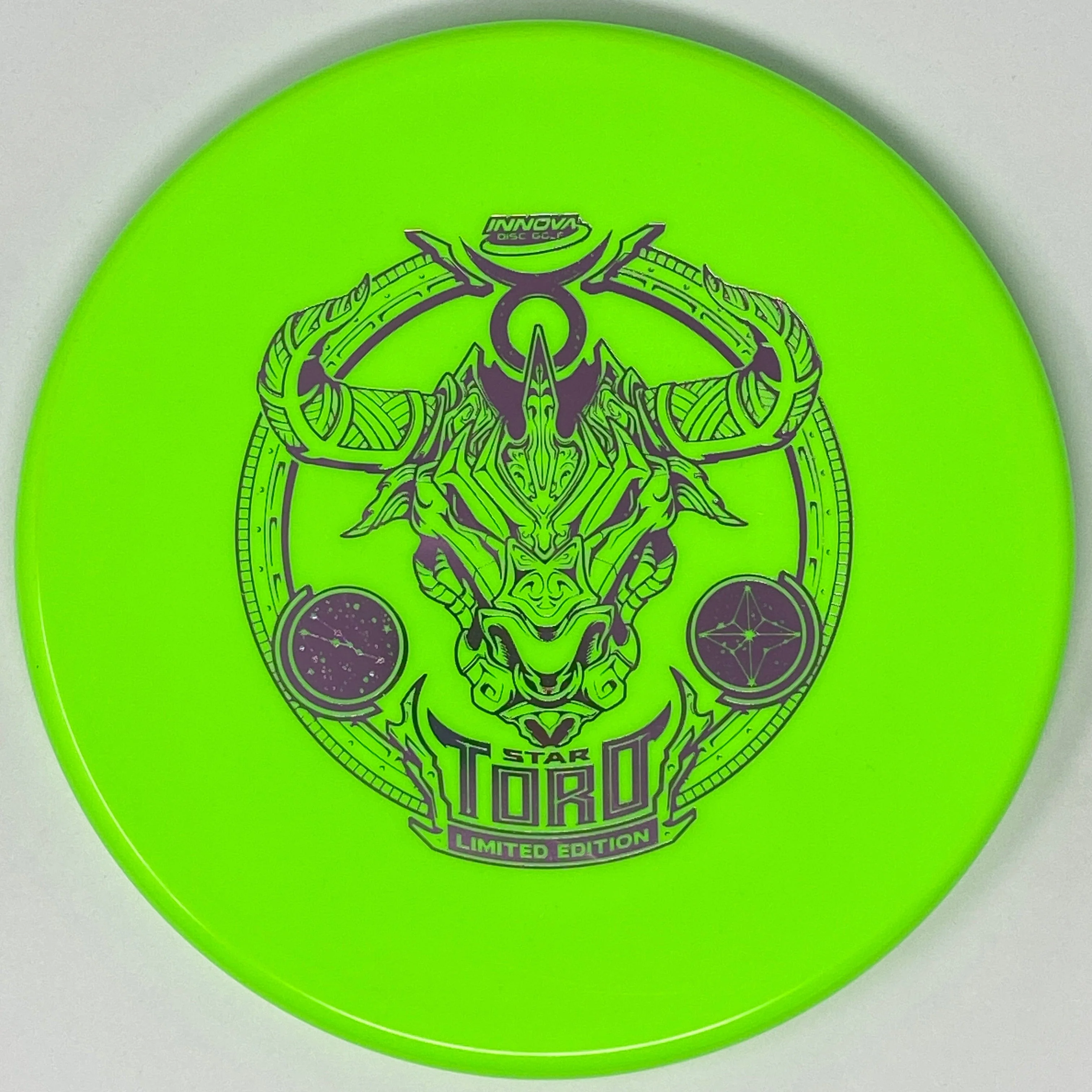 Toro (Star - Prerelease CFR) - Image 3
