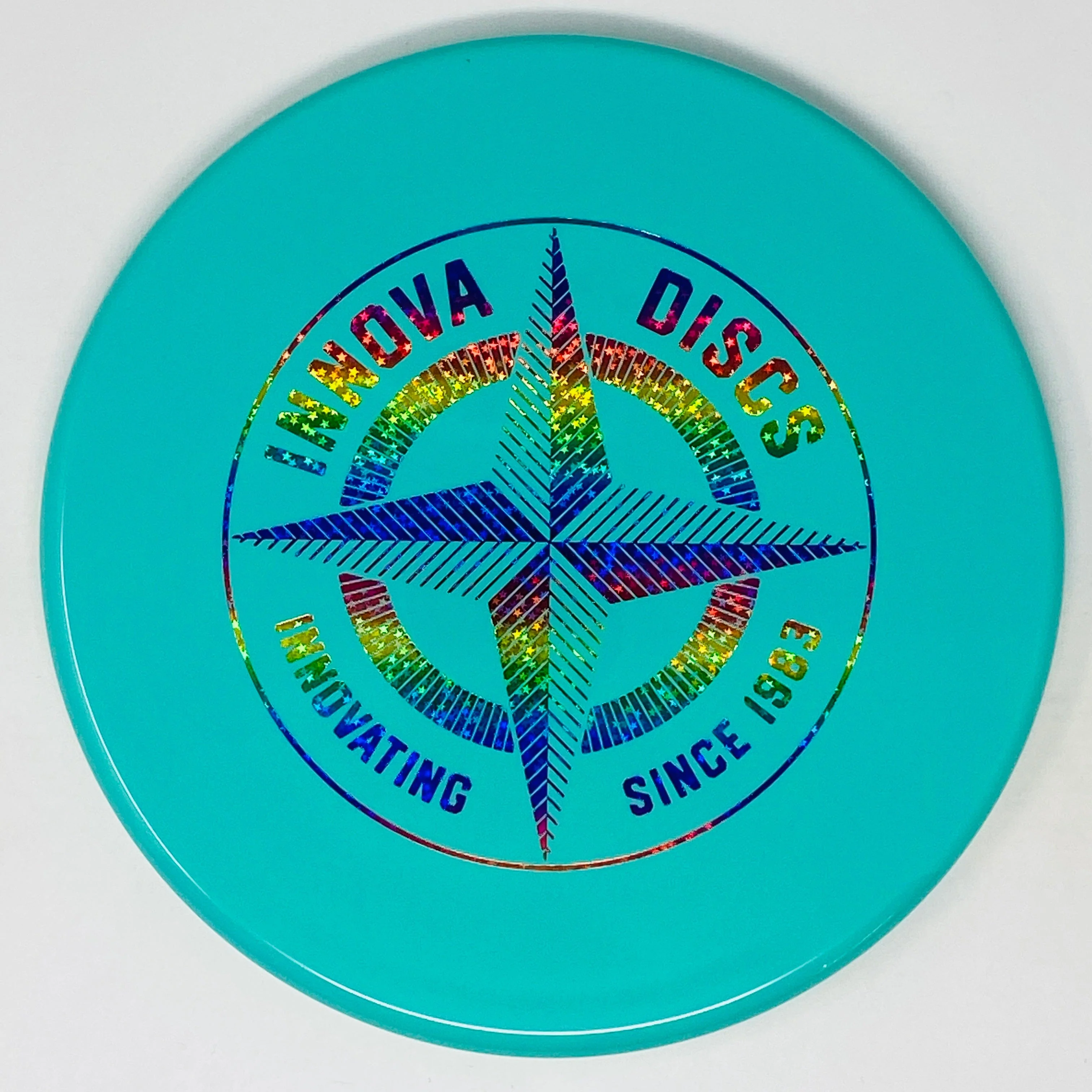 Toro (Star, First Run - Proto Stamp) - Image 4