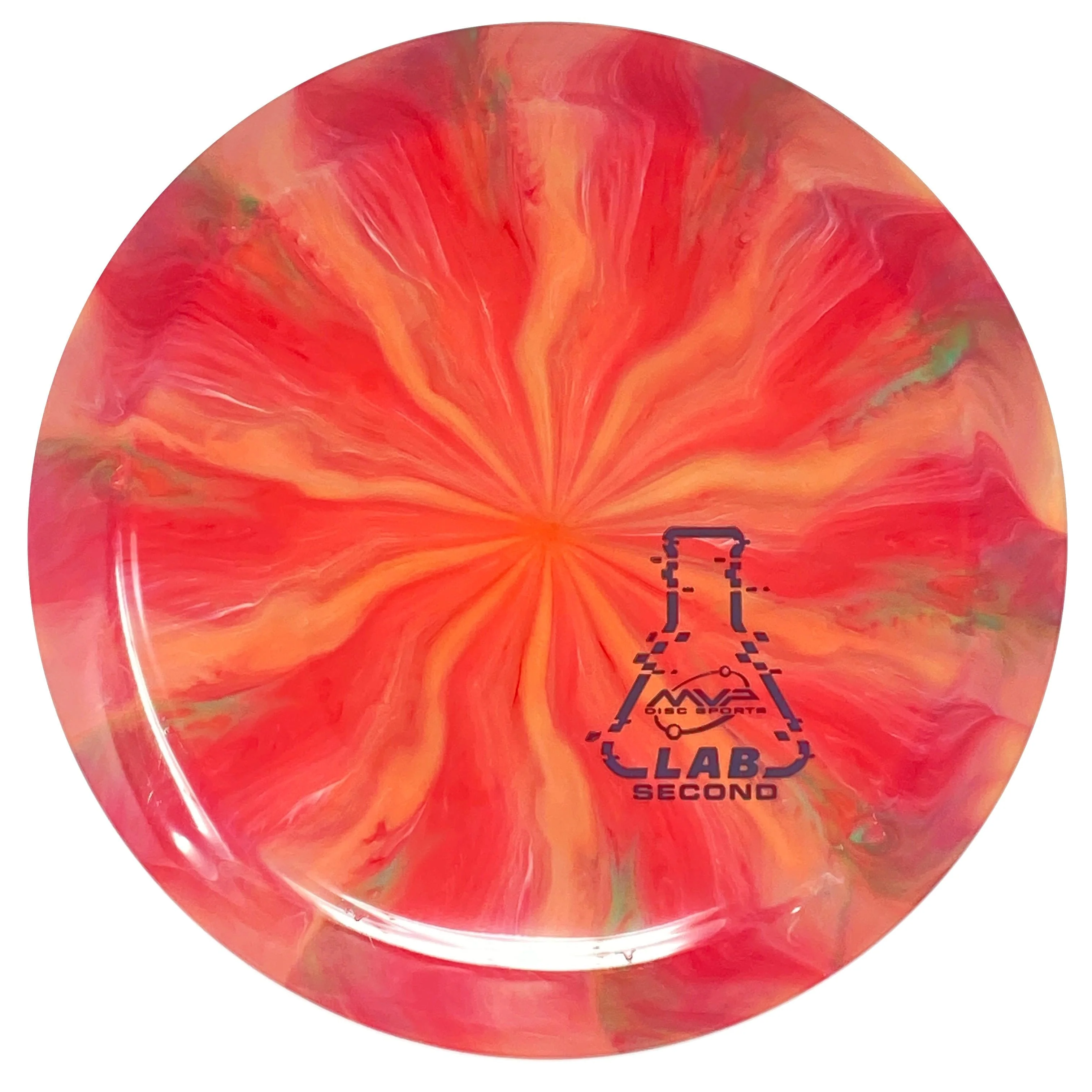 Trace (Cosmic Neutron - Lab 2nd)