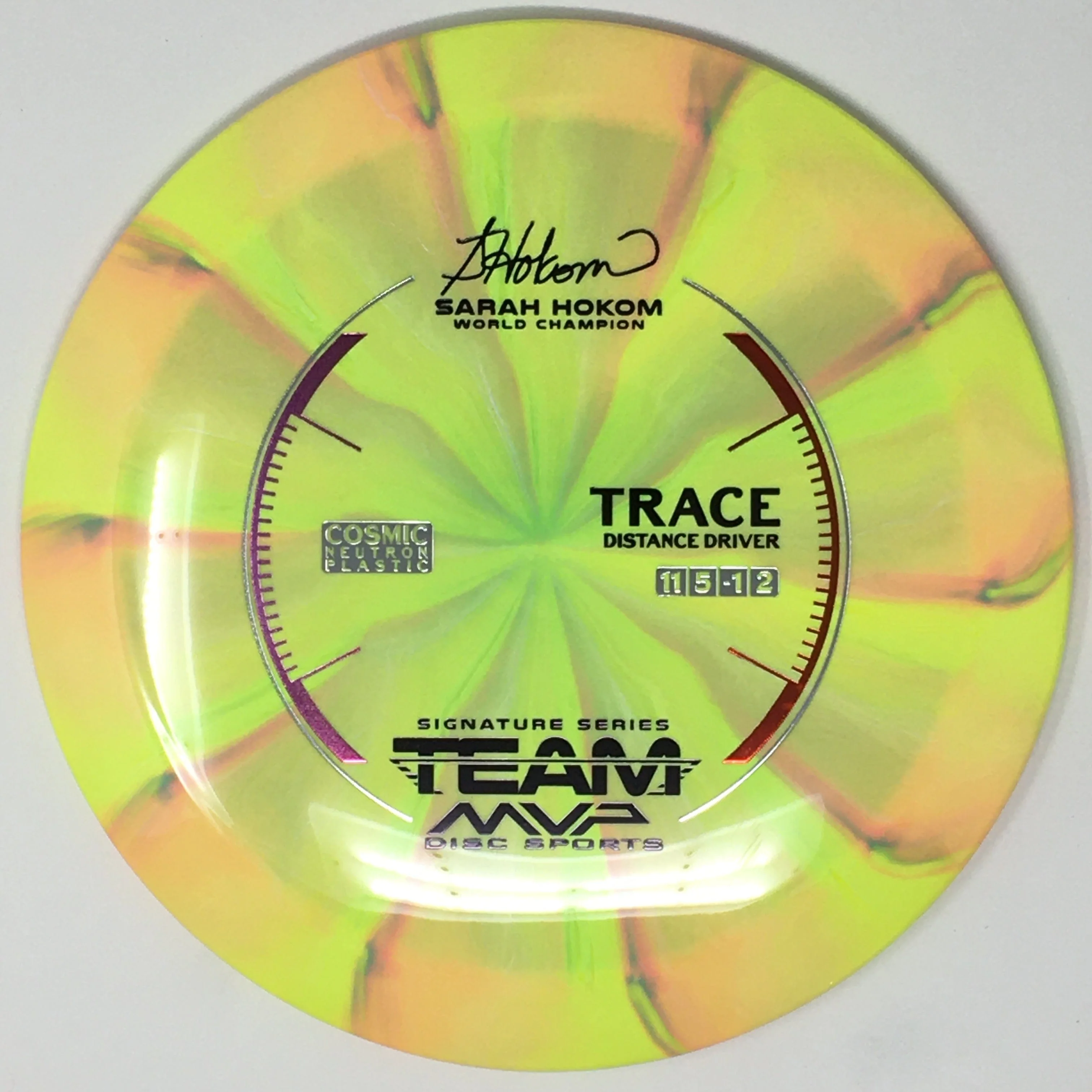 Trace (Cosmic Neutron - Sarah Hokom World Champion) - Image 13