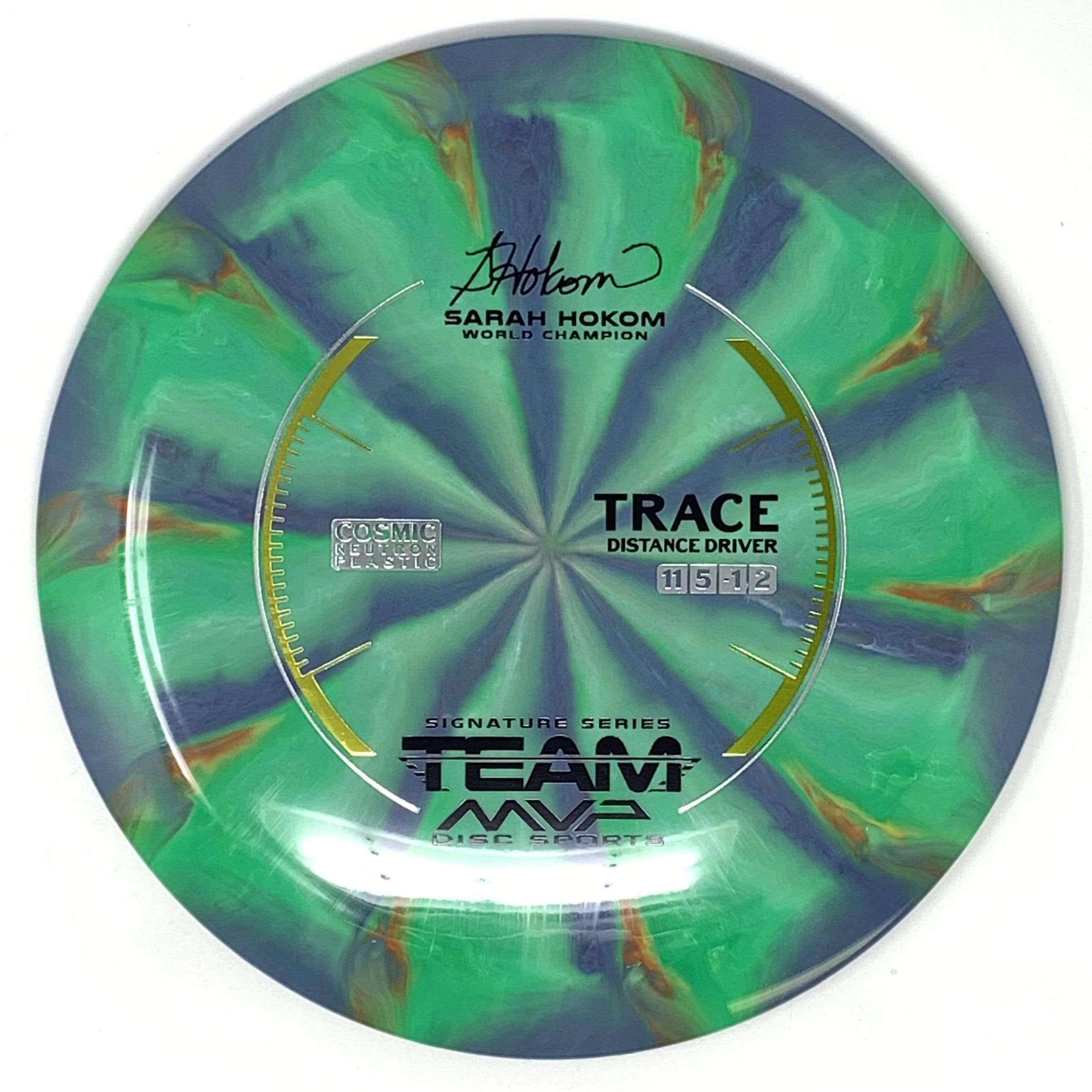 Trace (Cosmic Neutron - Sarah Hokom World Champion) - Image 3
