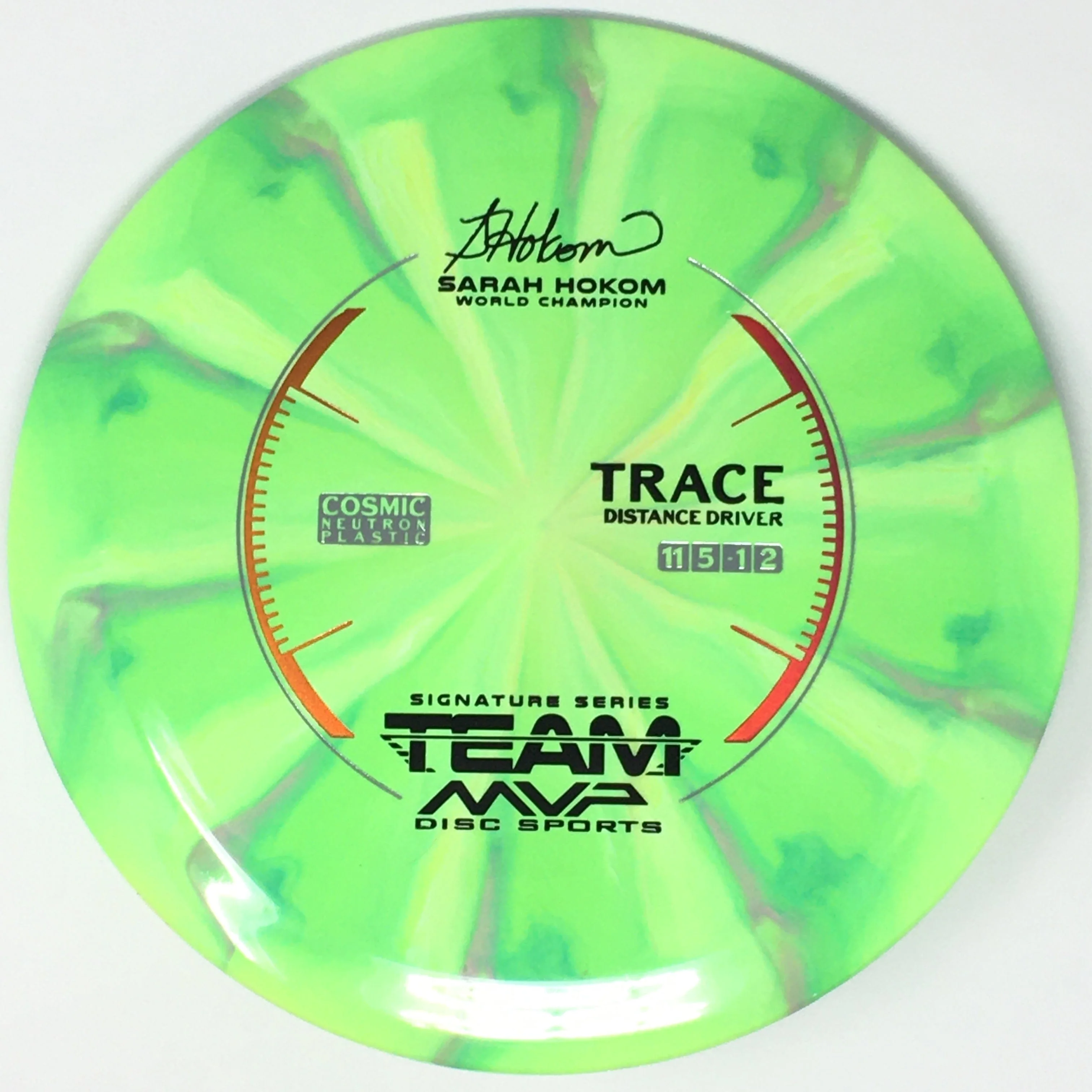 Trace (Cosmic Neutron - Sarah Hokom World Champion) - Image 35