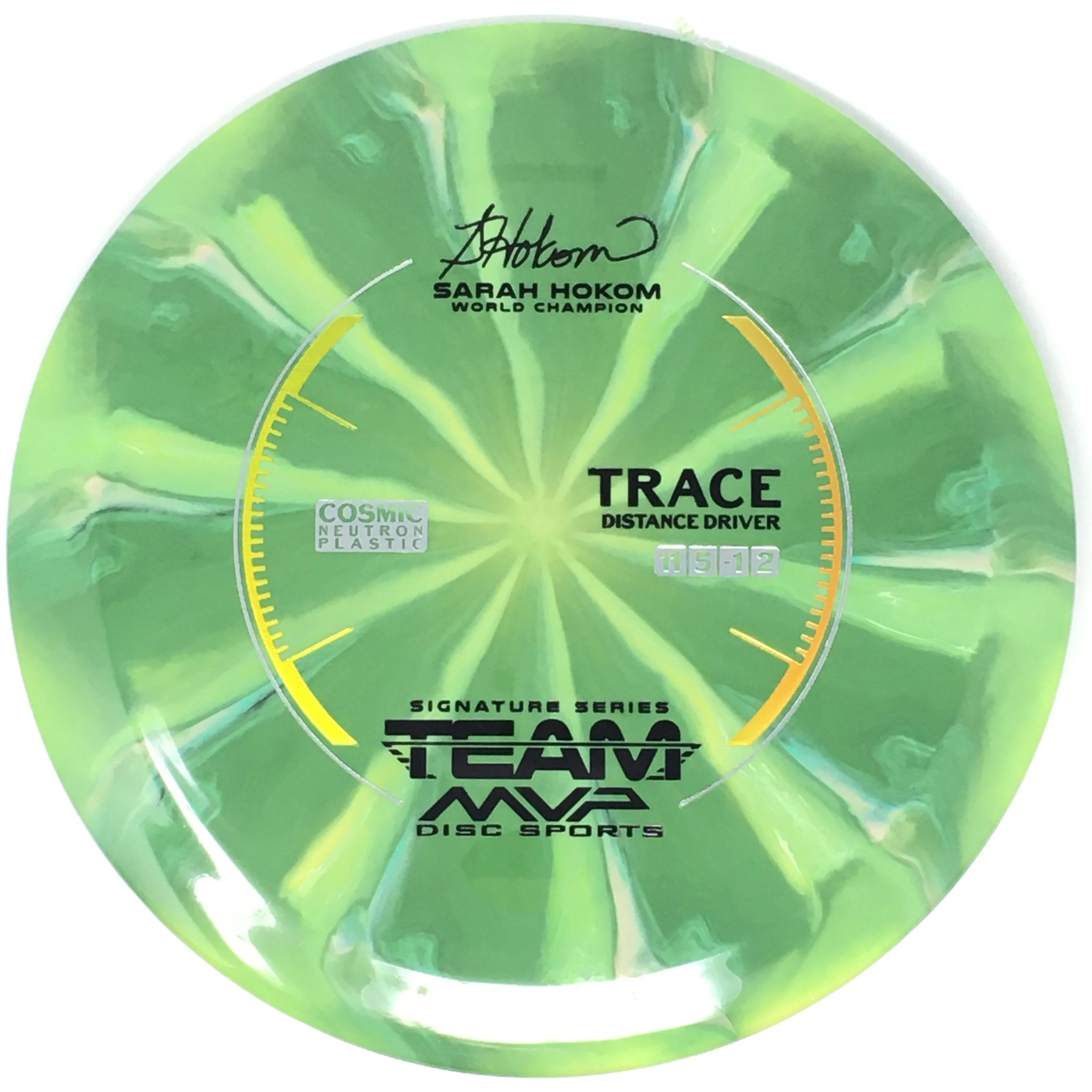 Trace (Cosmic Neutron - Sarah Hokom World Champion) - Image 36
