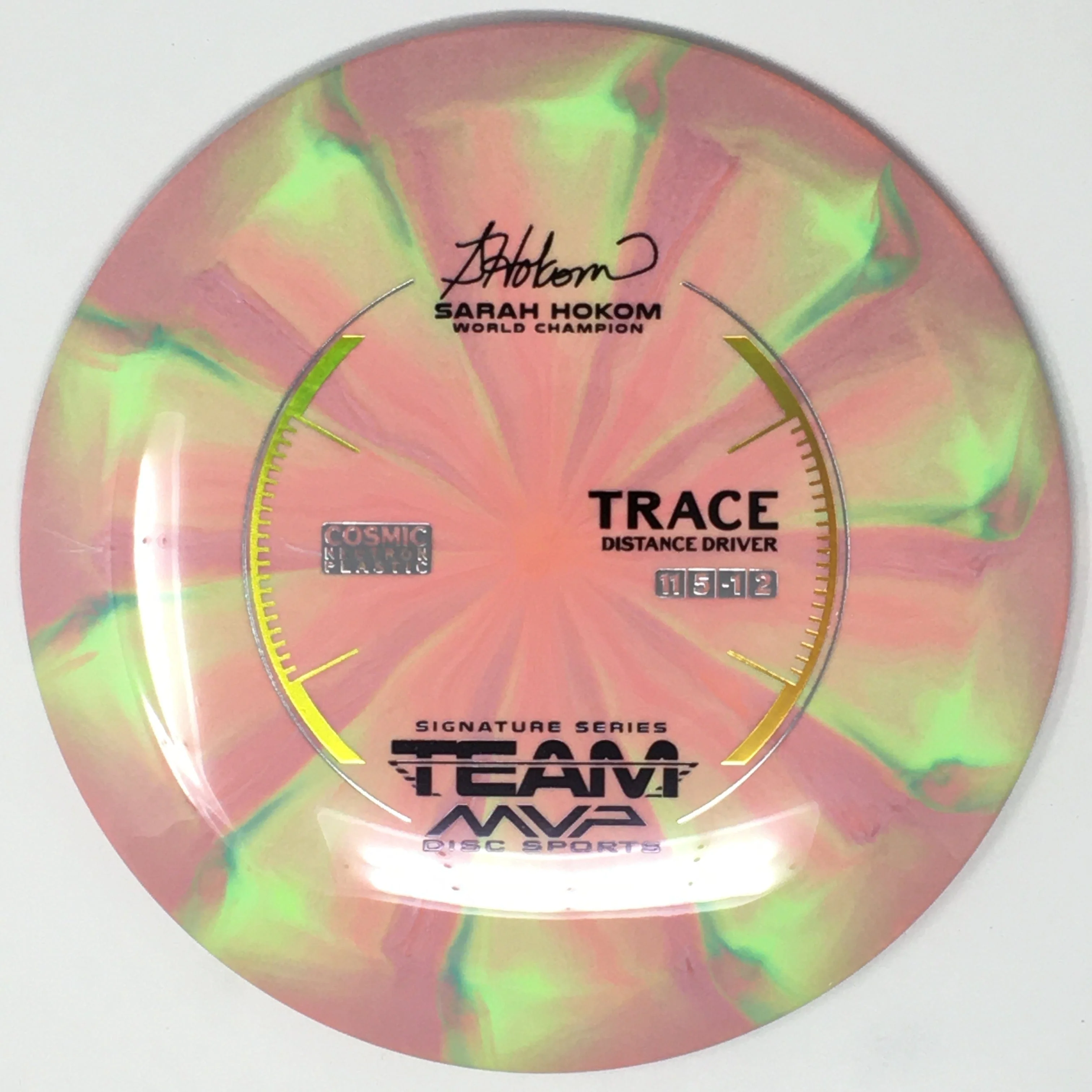 Trace (Cosmic Neutron - Sarah Hokom World Champion) - Image 4