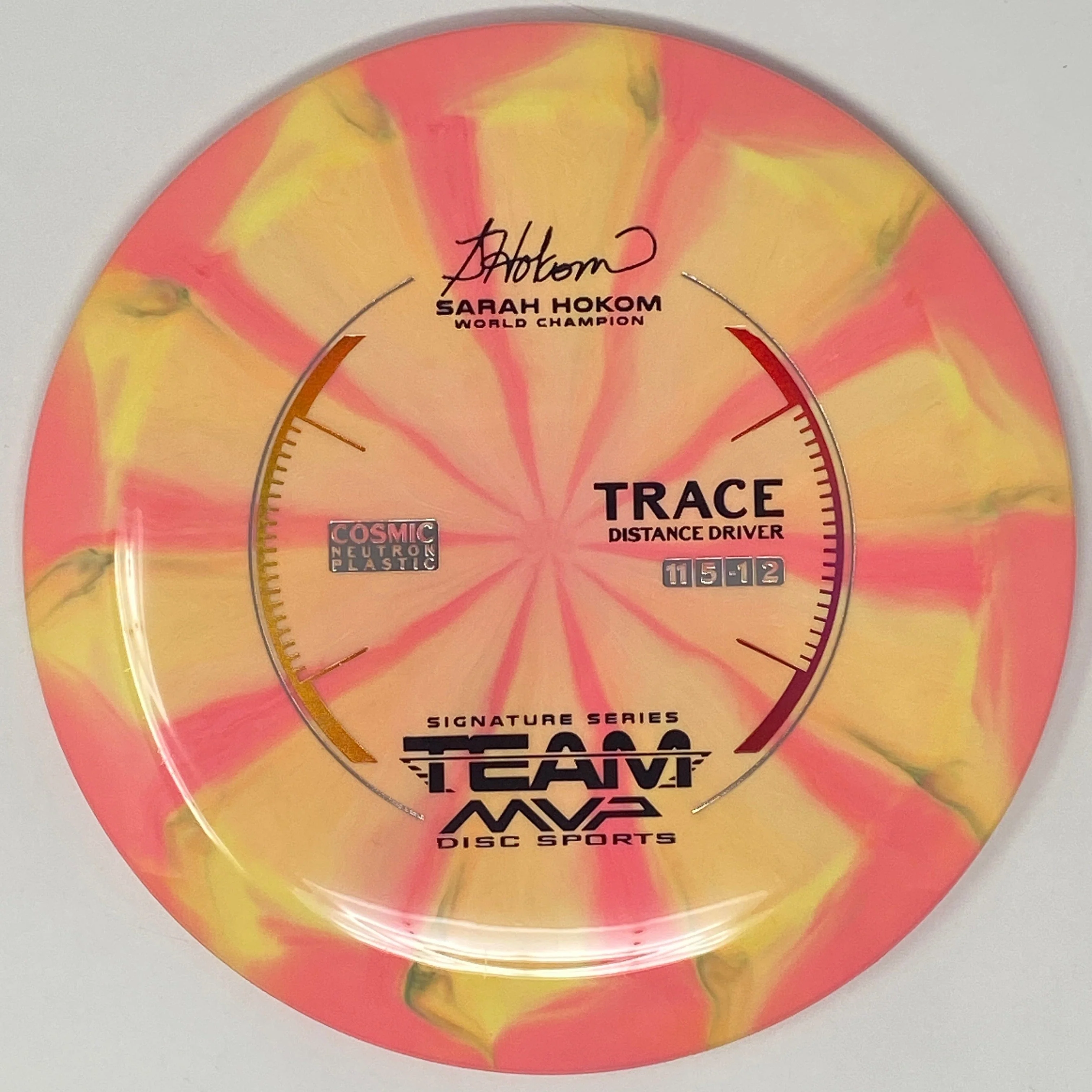 Trace (Cosmic Neutron - Sarah Hokom World Champion) - Image 47
