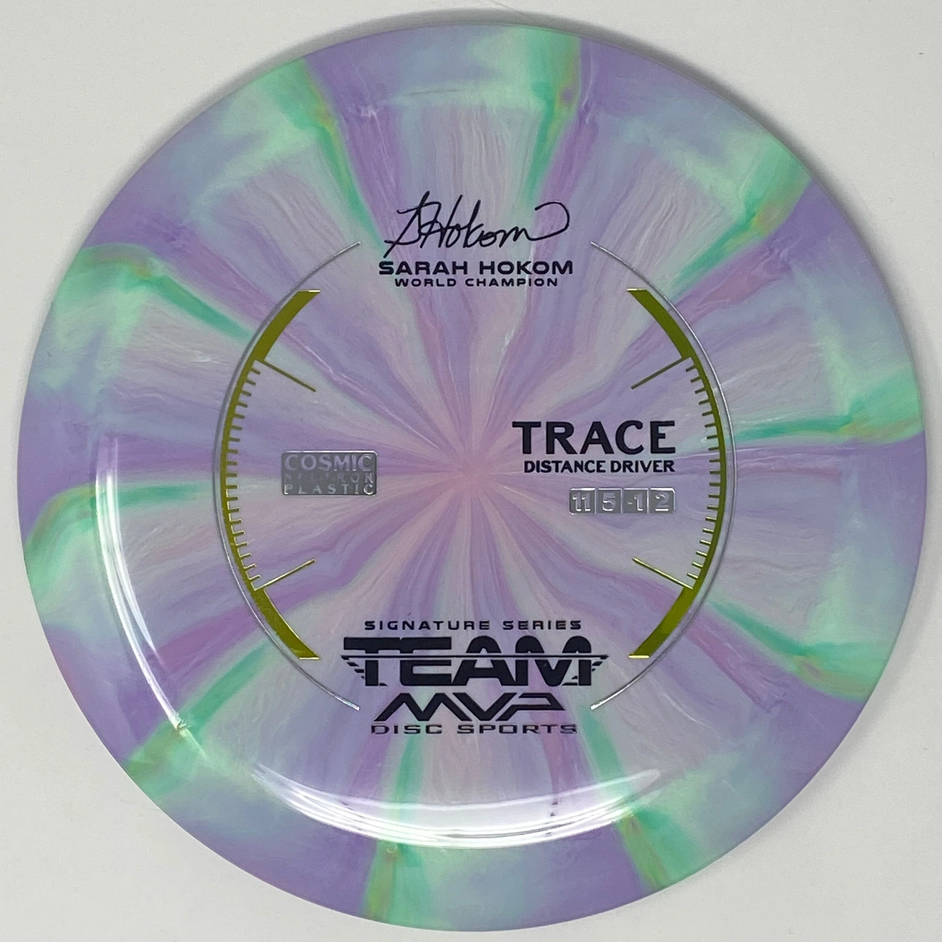 Trace (Cosmic Neutron - Sarah Hokom World Champion) - Image 53