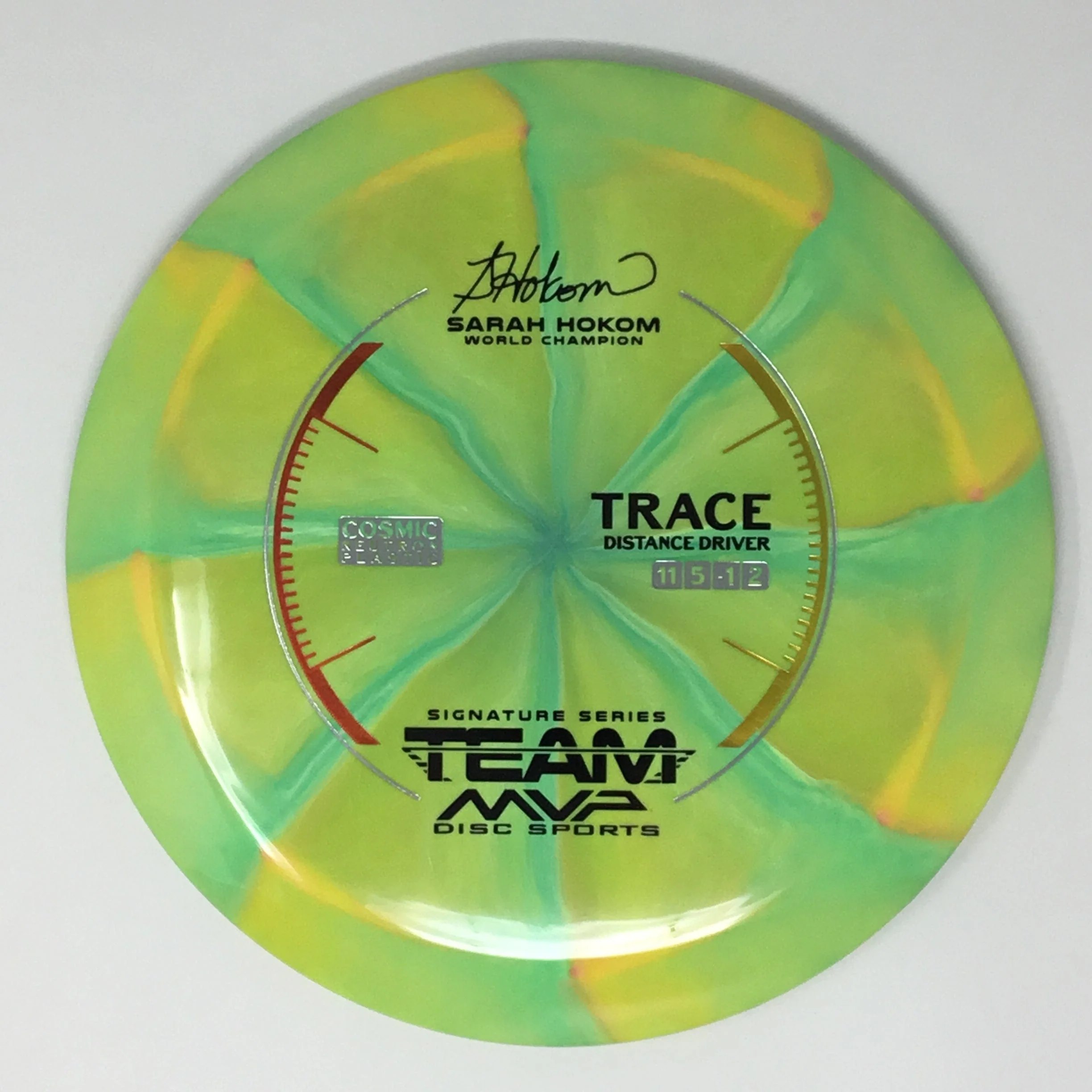 Trace (Cosmic Neutron - Sarah Hokom World Champion) - Image 66