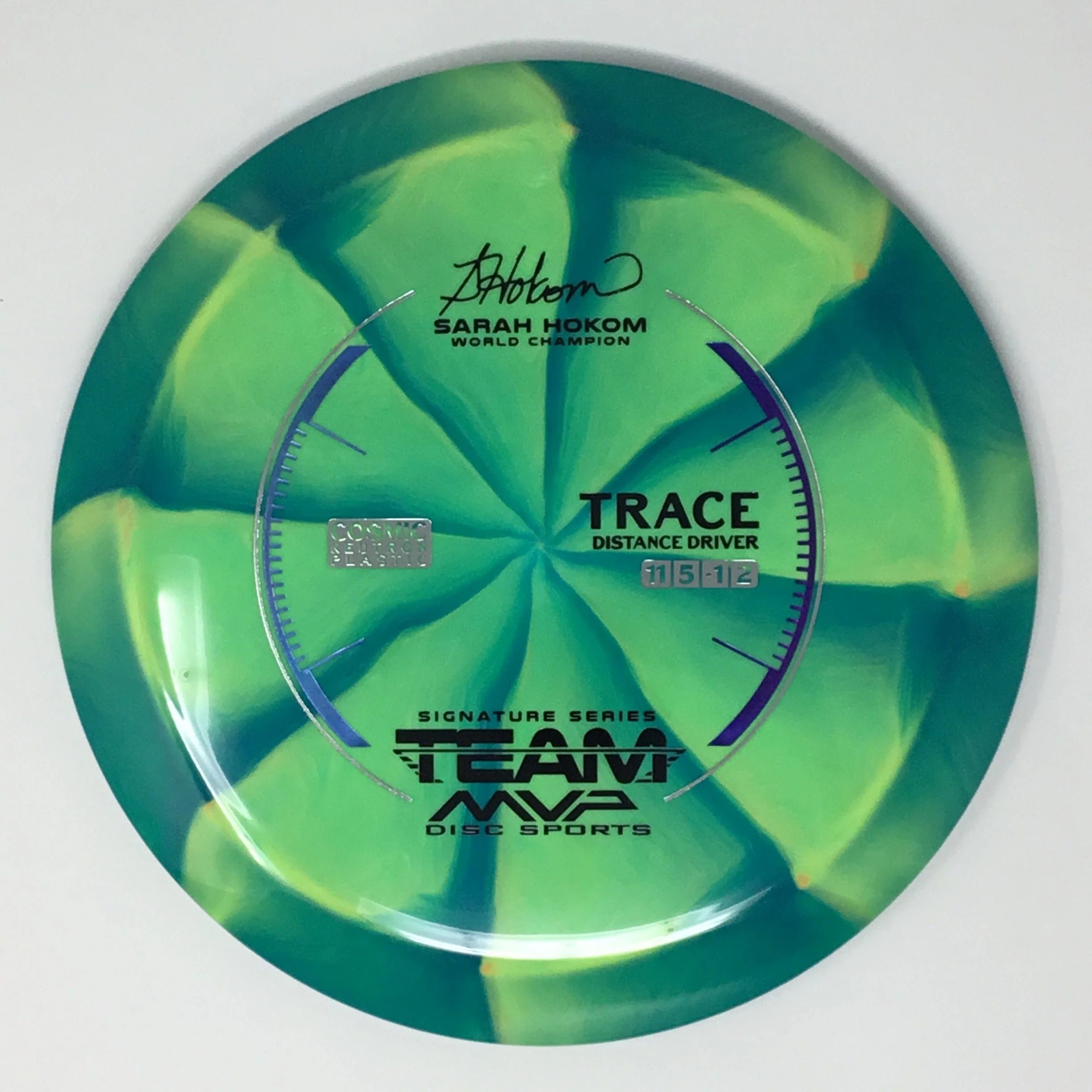 Trace (Cosmic Neutron - Sarah Hokom World Champion) - Image 69