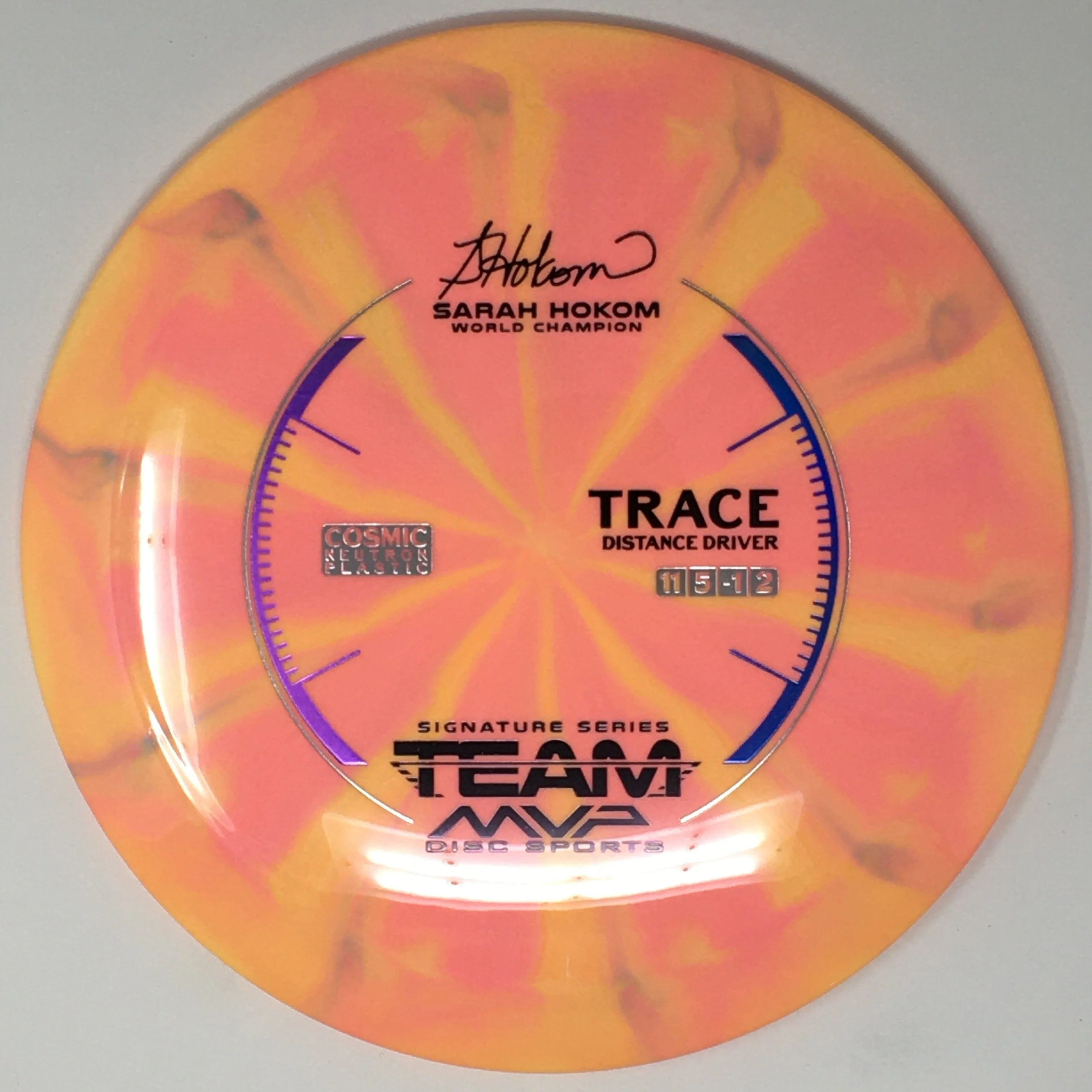Trace (Cosmic Neutron - Sarah Hokom World Champion) - Image 7