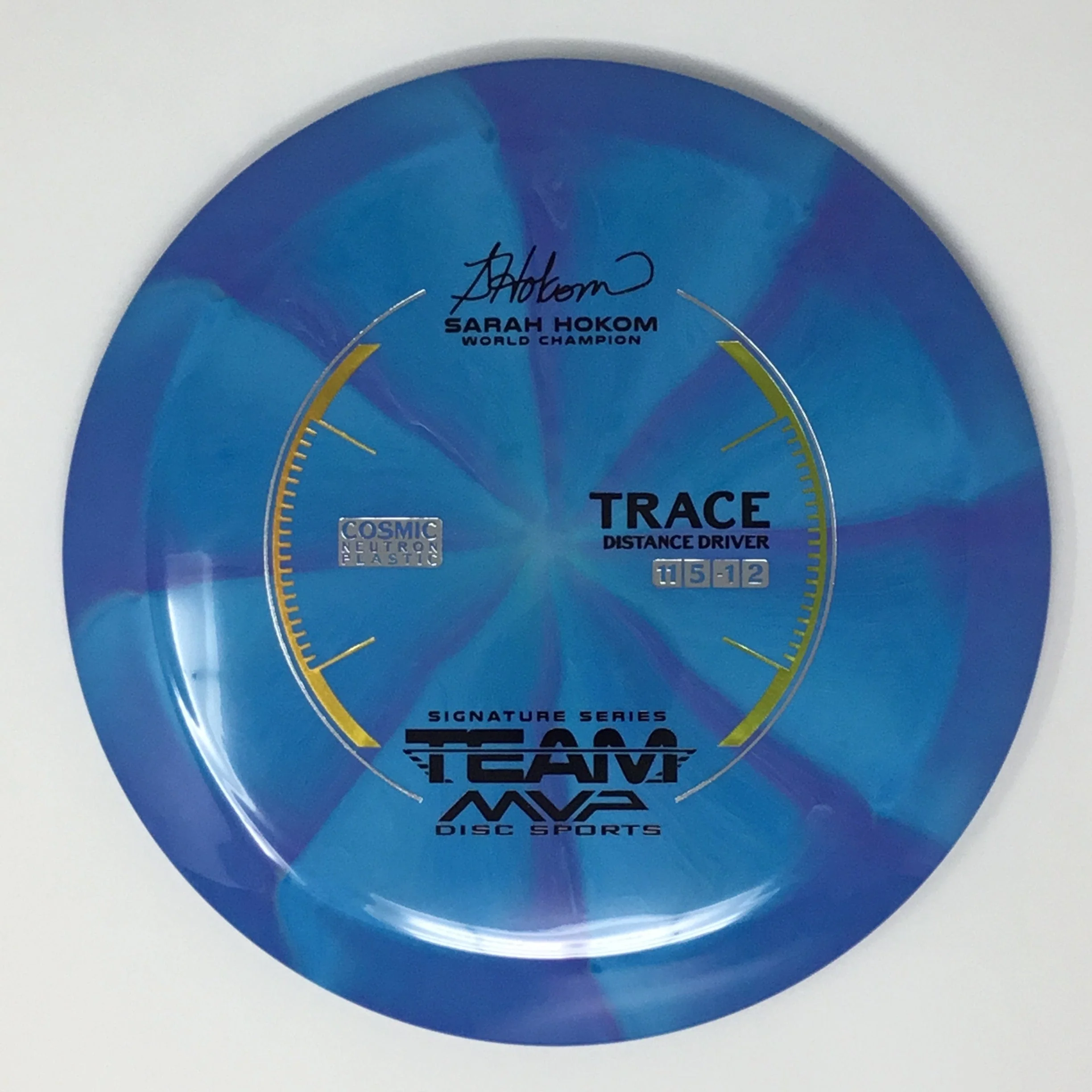 Trace (Cosmic Neutron - Sarah Hokom World Champion) - Image 76