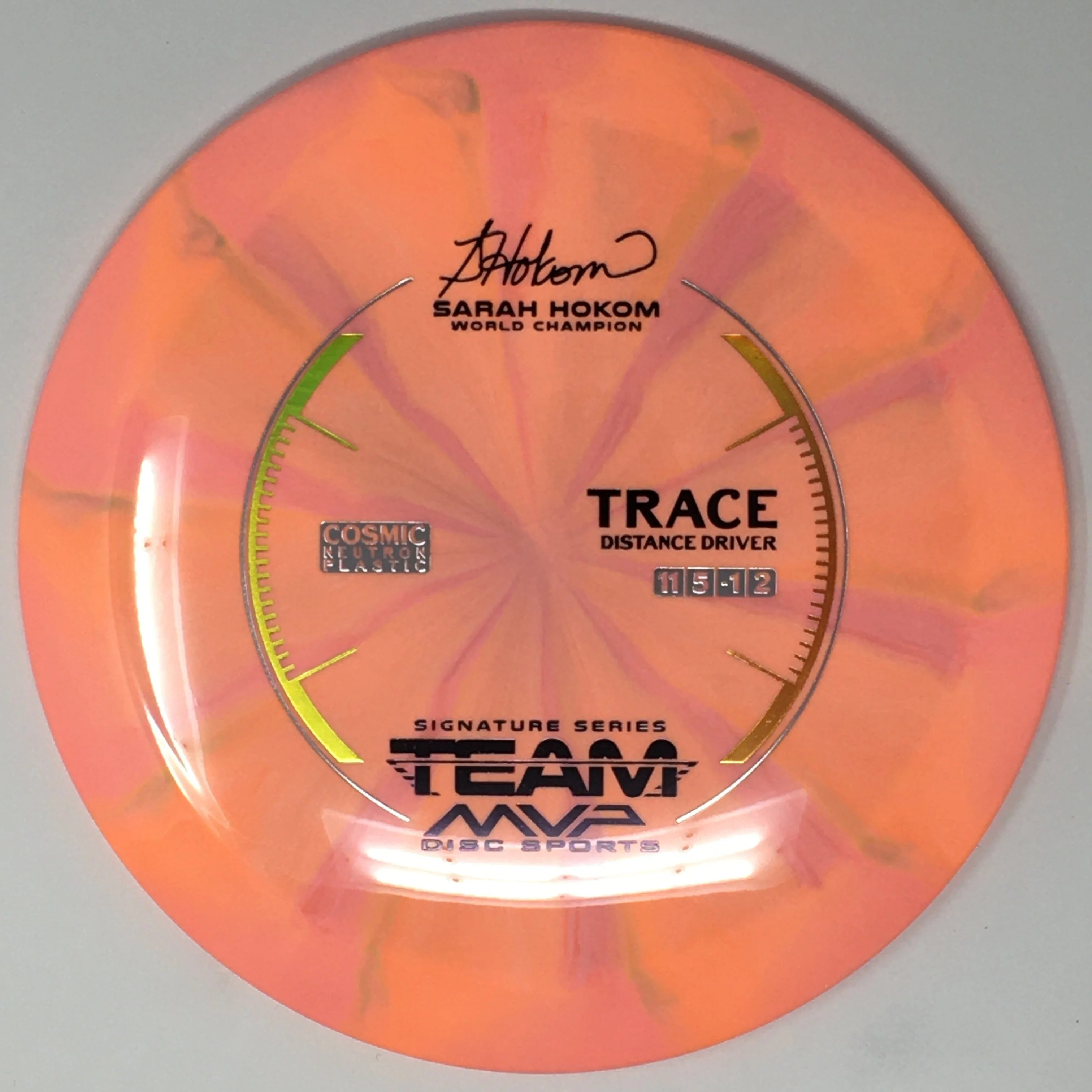 Trace (Cosmic Neutron - Sarah Hokom World Champion) - Image 9