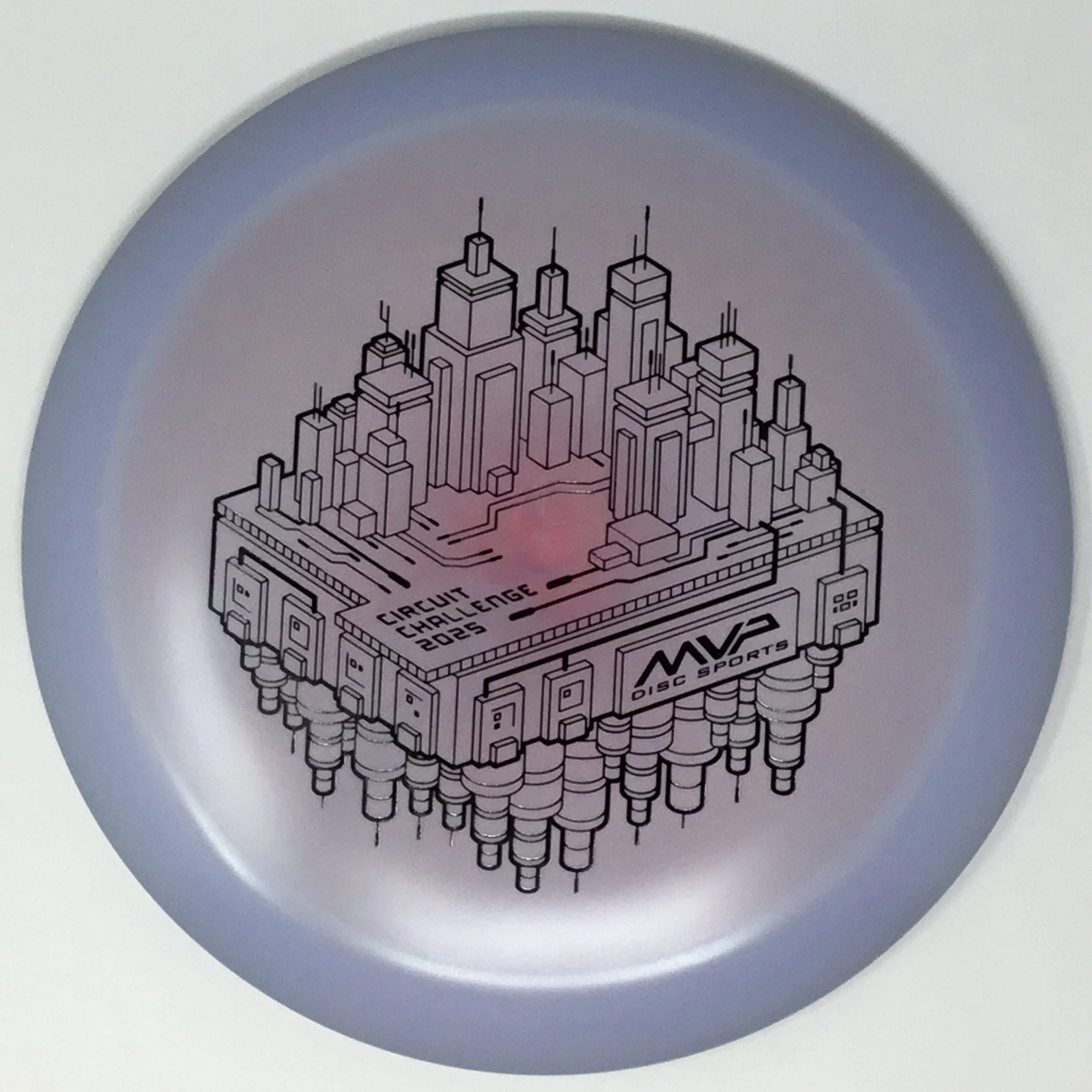 Trace (Fission - 2025 MVP Circuit Challenge) - Image 17
