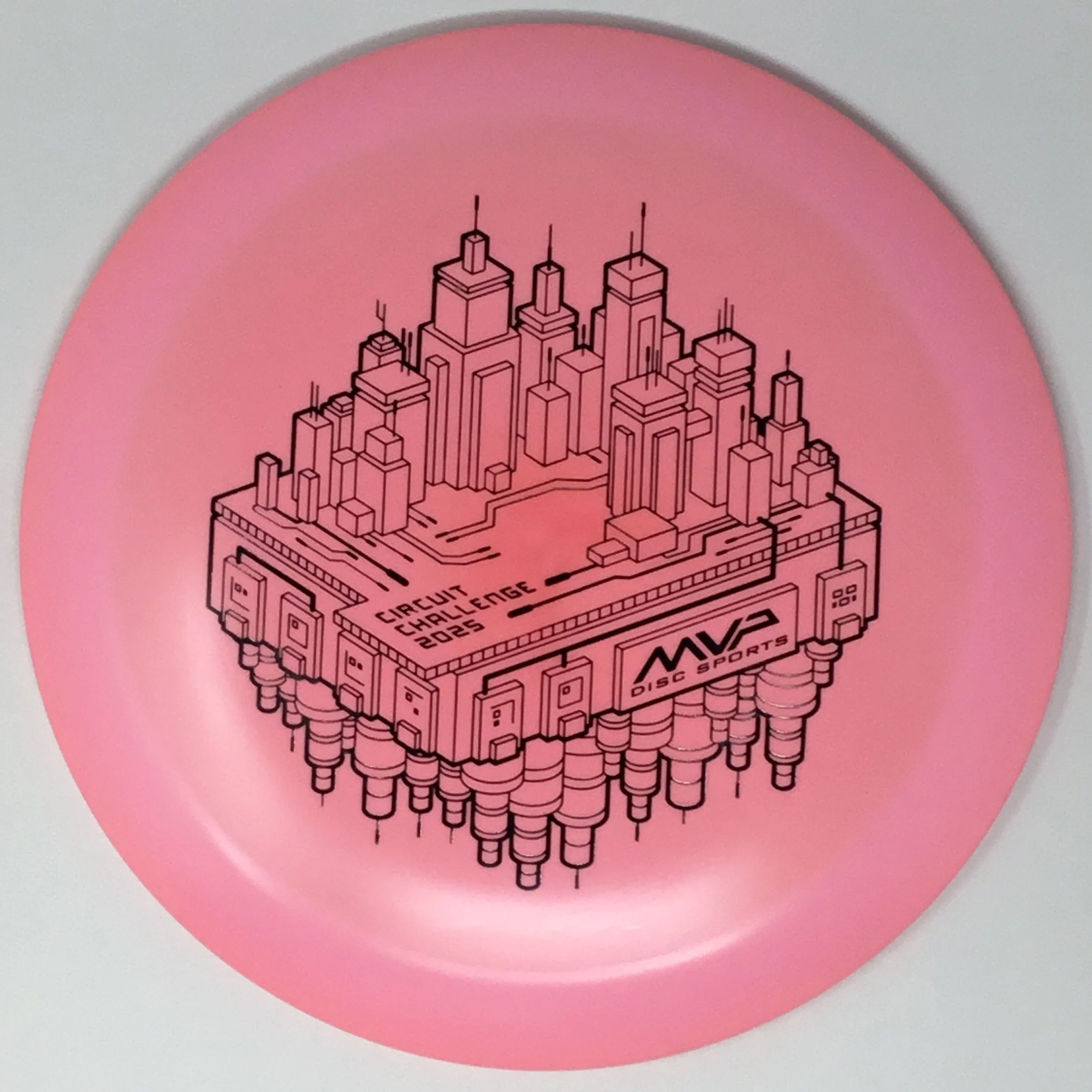 Trace (Fission - 2025 MVP Circuit Challenge) - Image 21