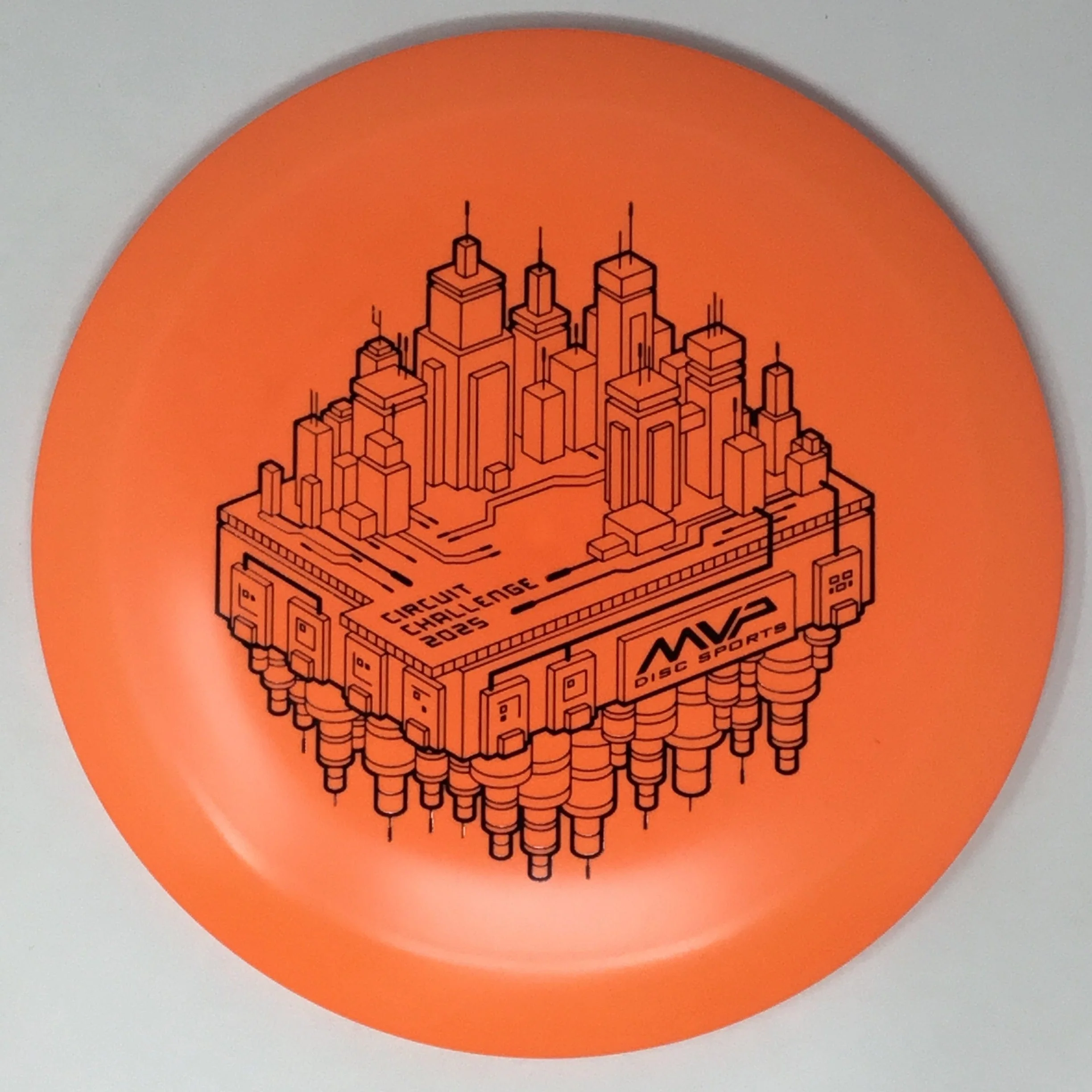 Trace (Fission - 2025 MVP Circuit Challenge) - Image 4