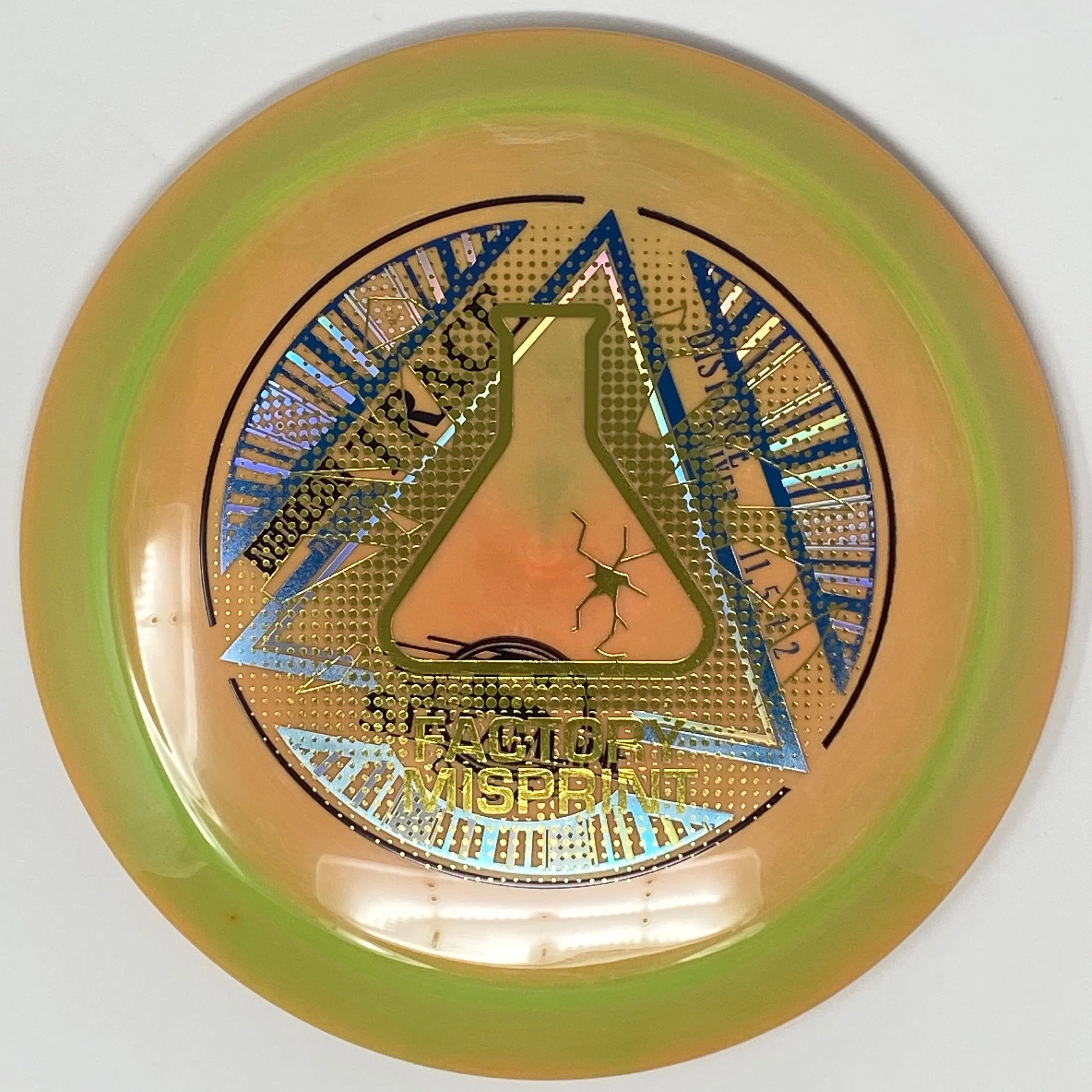 Trace (Neutron - Lab 2nd) - Image 10