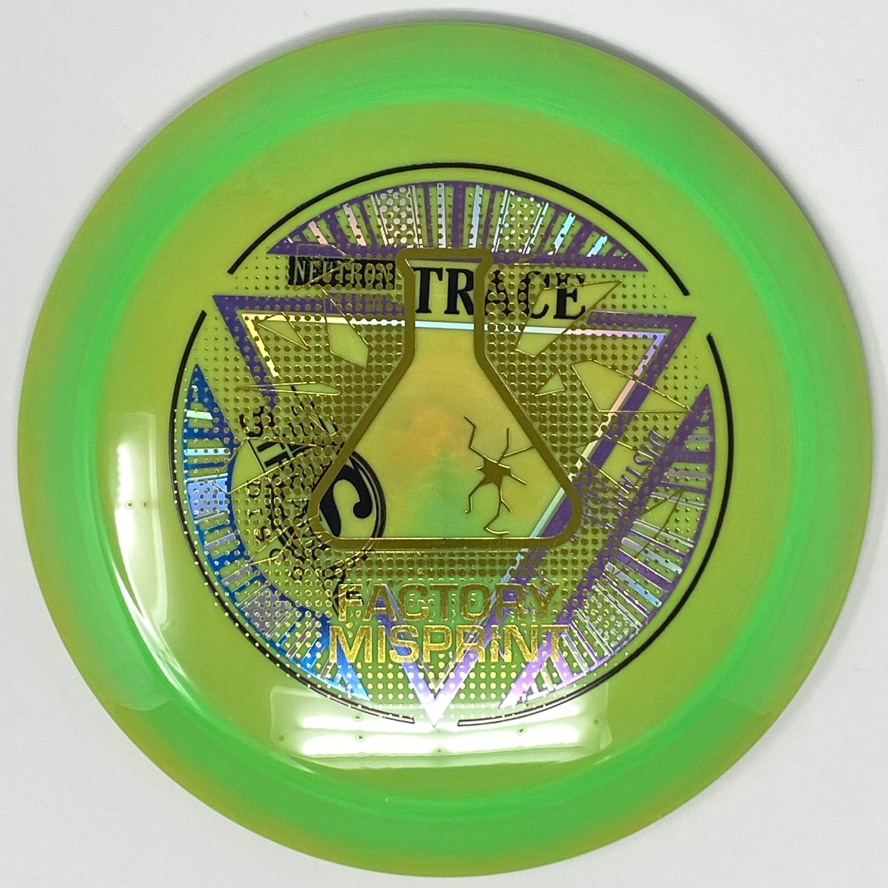 Trace (Neutron - Lab 2nd) - Image 11