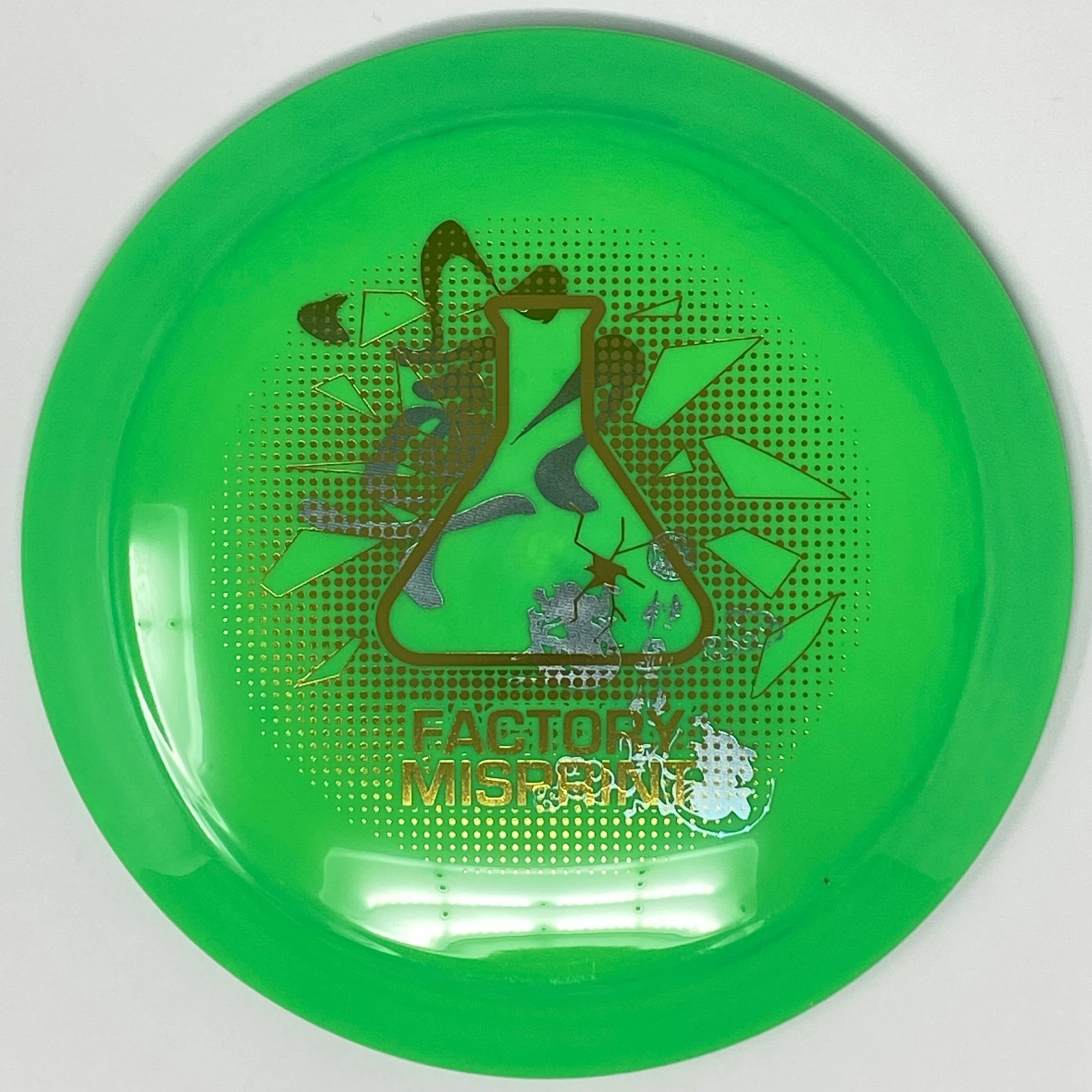 Trace (Neutron - Lab 2nd) - Image 12
