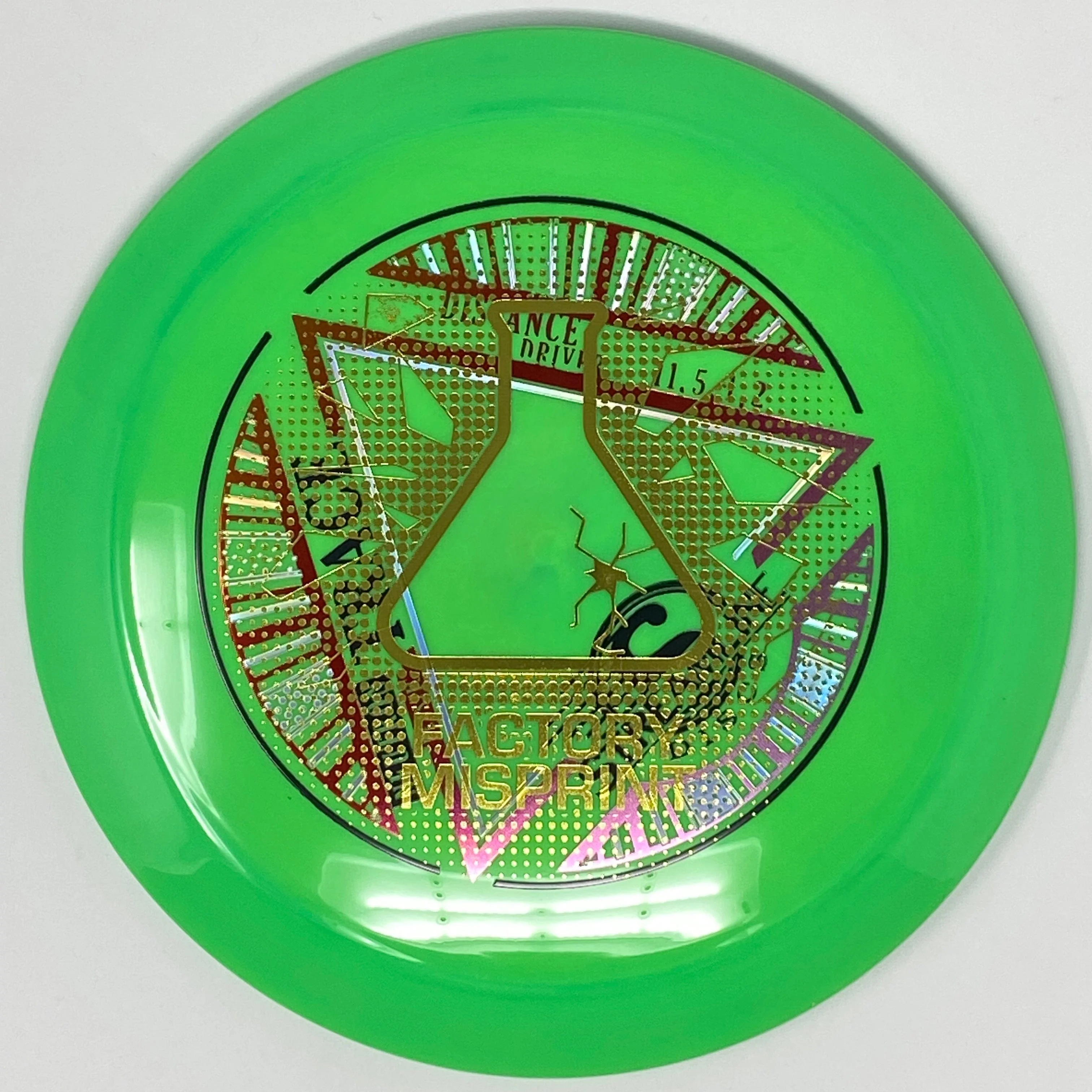 Trace (Neutron - Lab 2nd) - Image 13