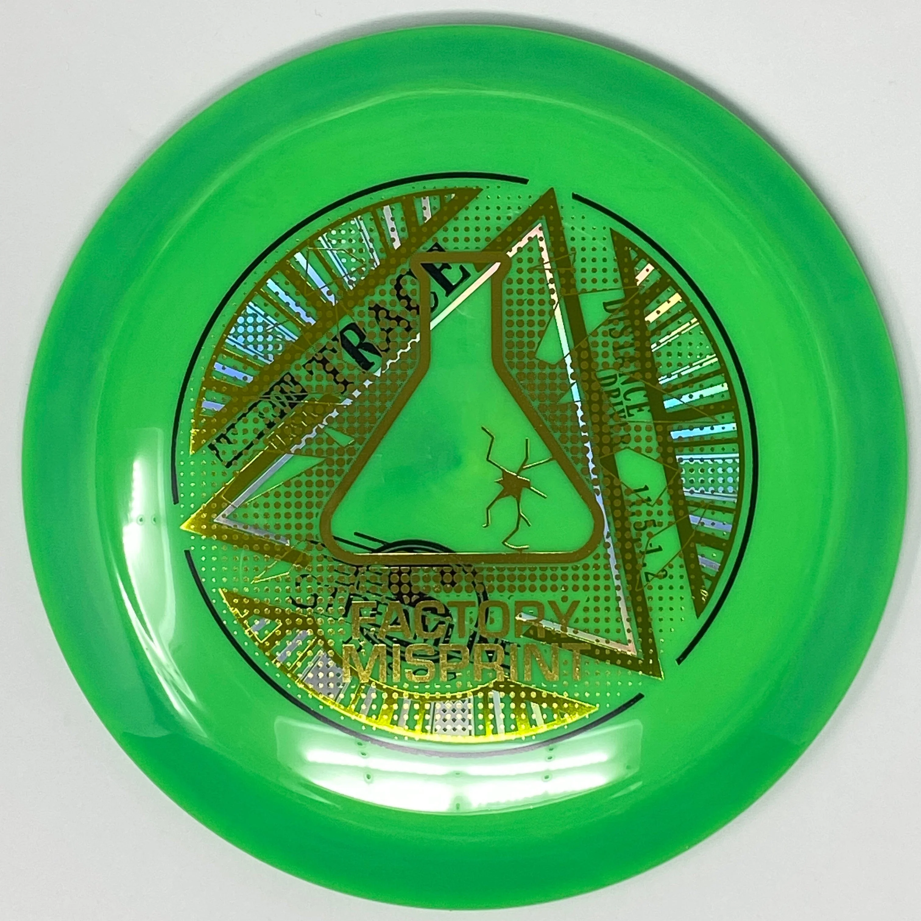 Trace (Neutron - Lab 2nd) - Image 14