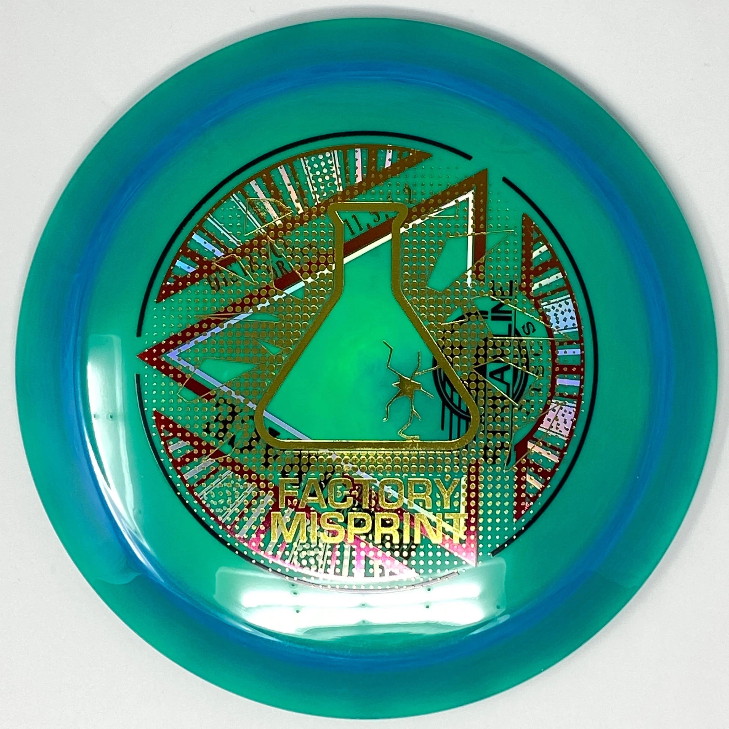 Trace (Neutron - Lab 2nd) - Image 16
