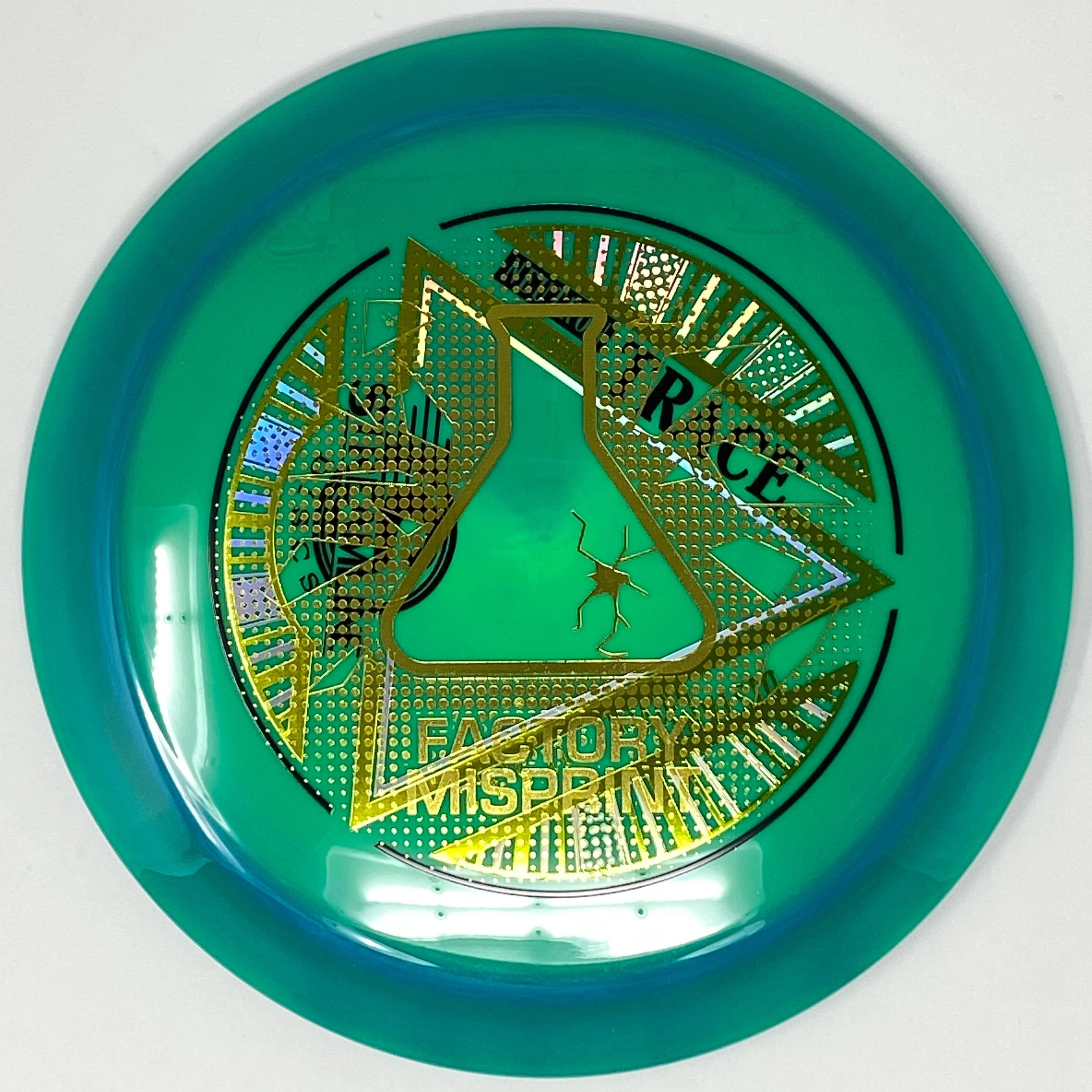 Trace (Neutron - Lab 2nd) - Image 17