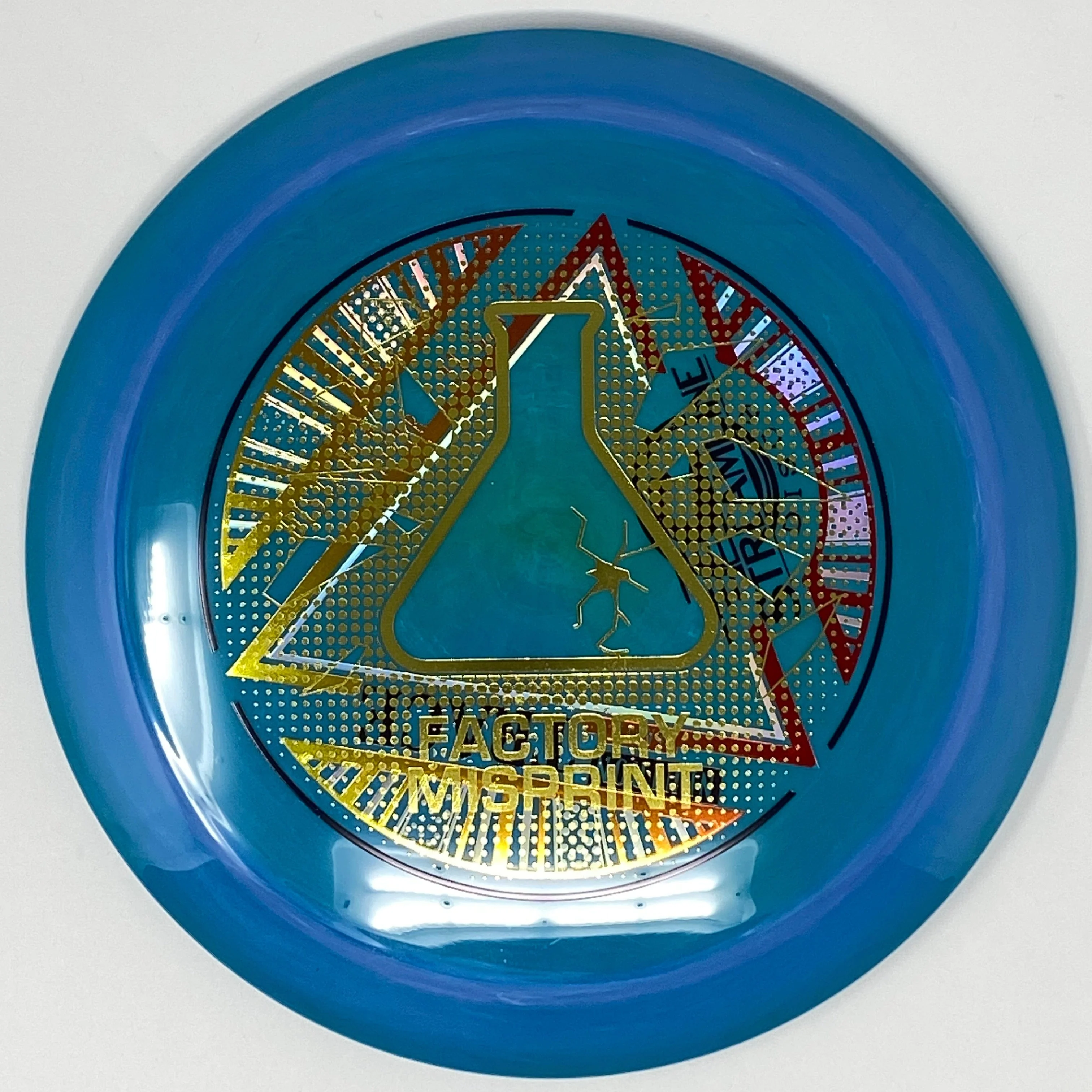 Trace (Neutron - Lab 2nd) - Image 18