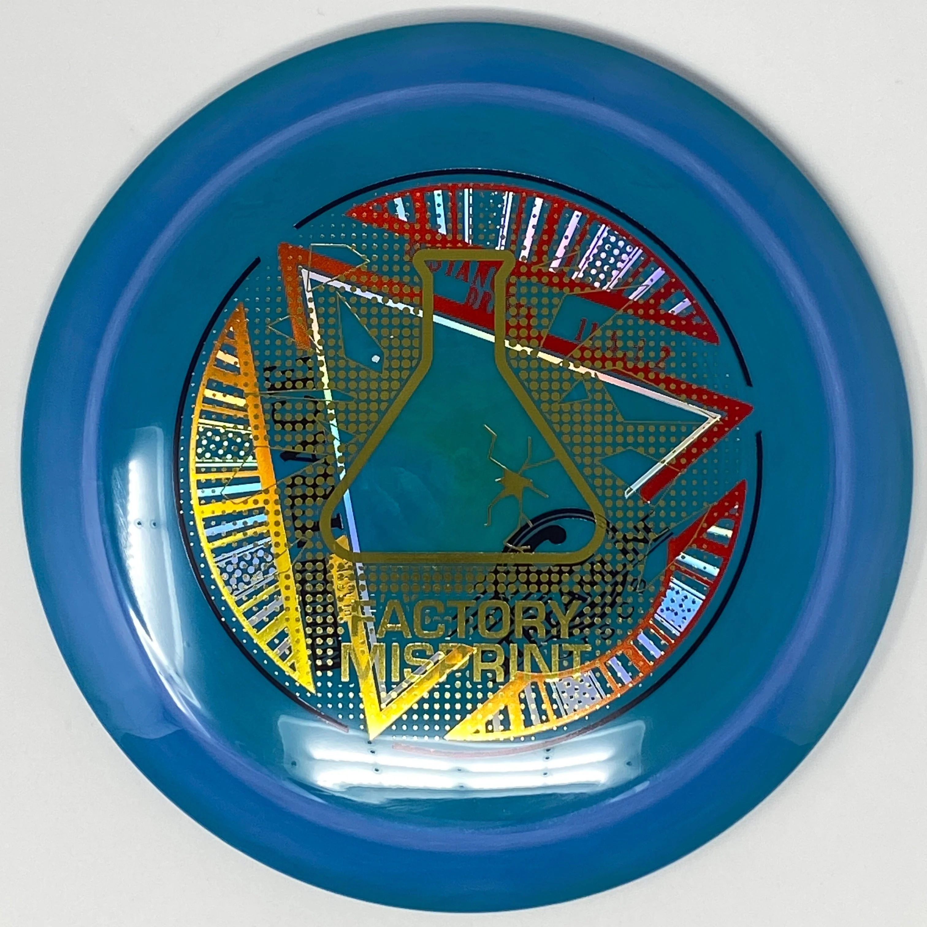 Trace (Neutron - Lab 2nd) - Image 19
