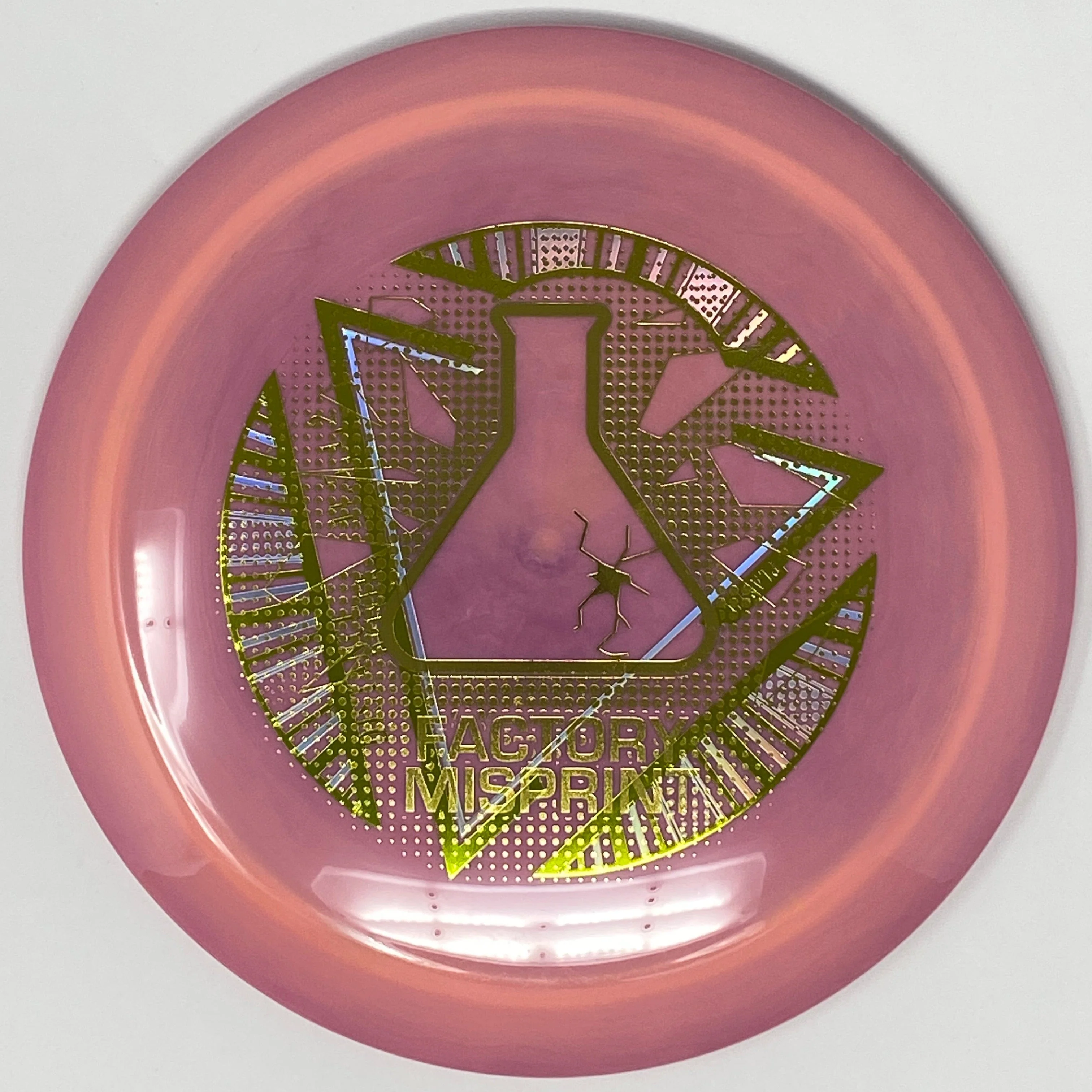Trace (Neutron - Lab 2nd) - Image 2
