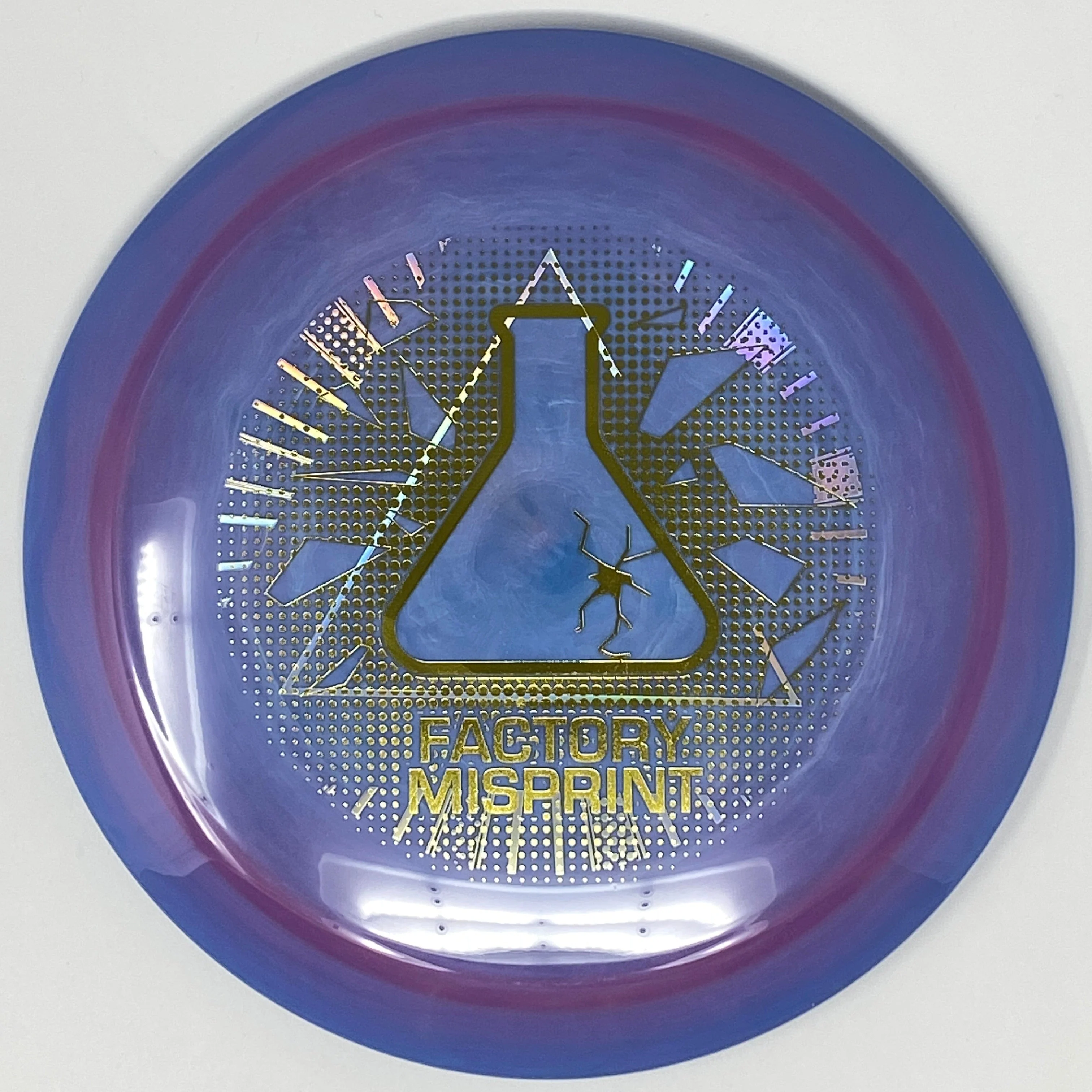 Trace (Neutron - Lab 2nd) - Image 20