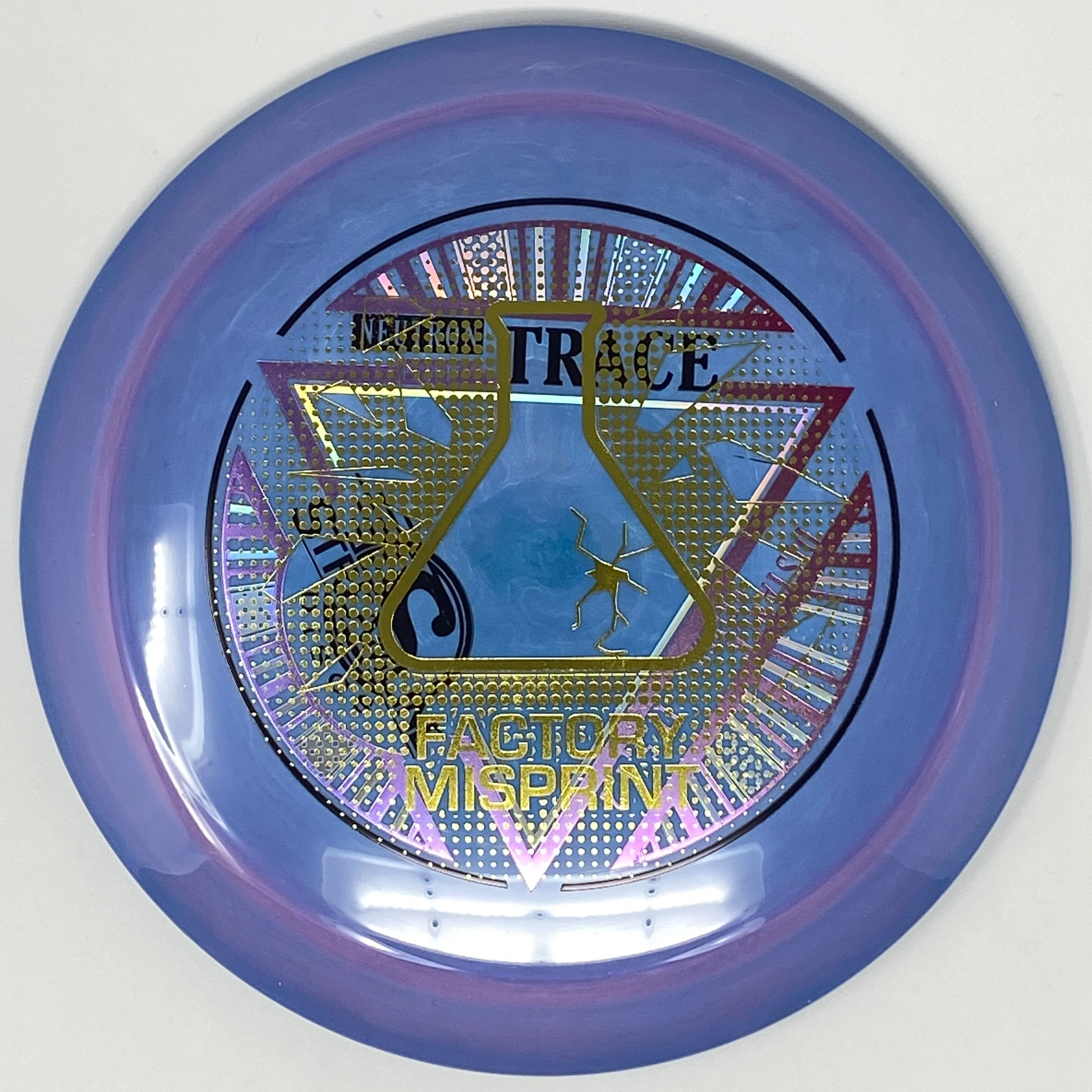 Trace (Neutron - Lab 2nd) - Image 21