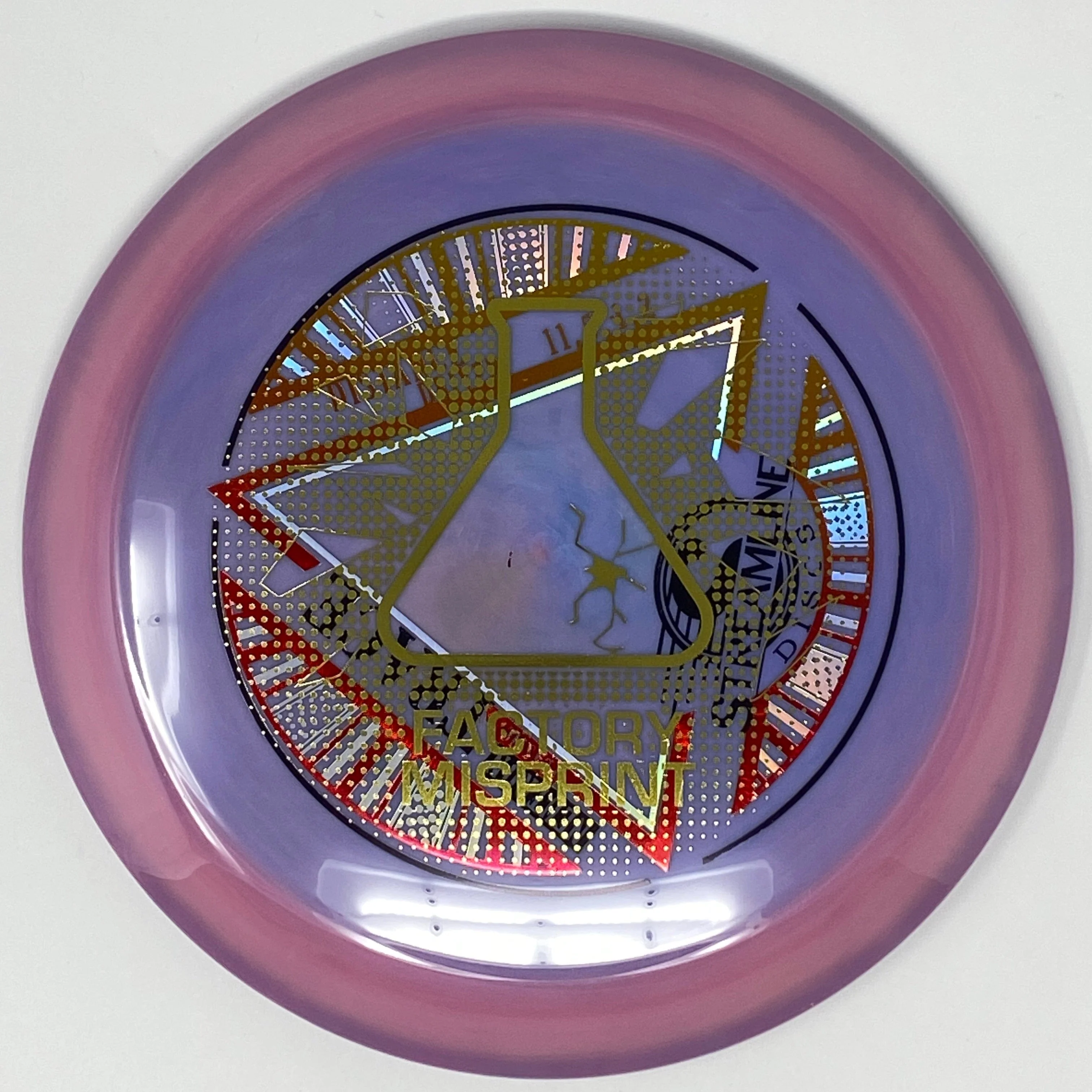 Trace (Neutron - Lab 2nd) - Image 22