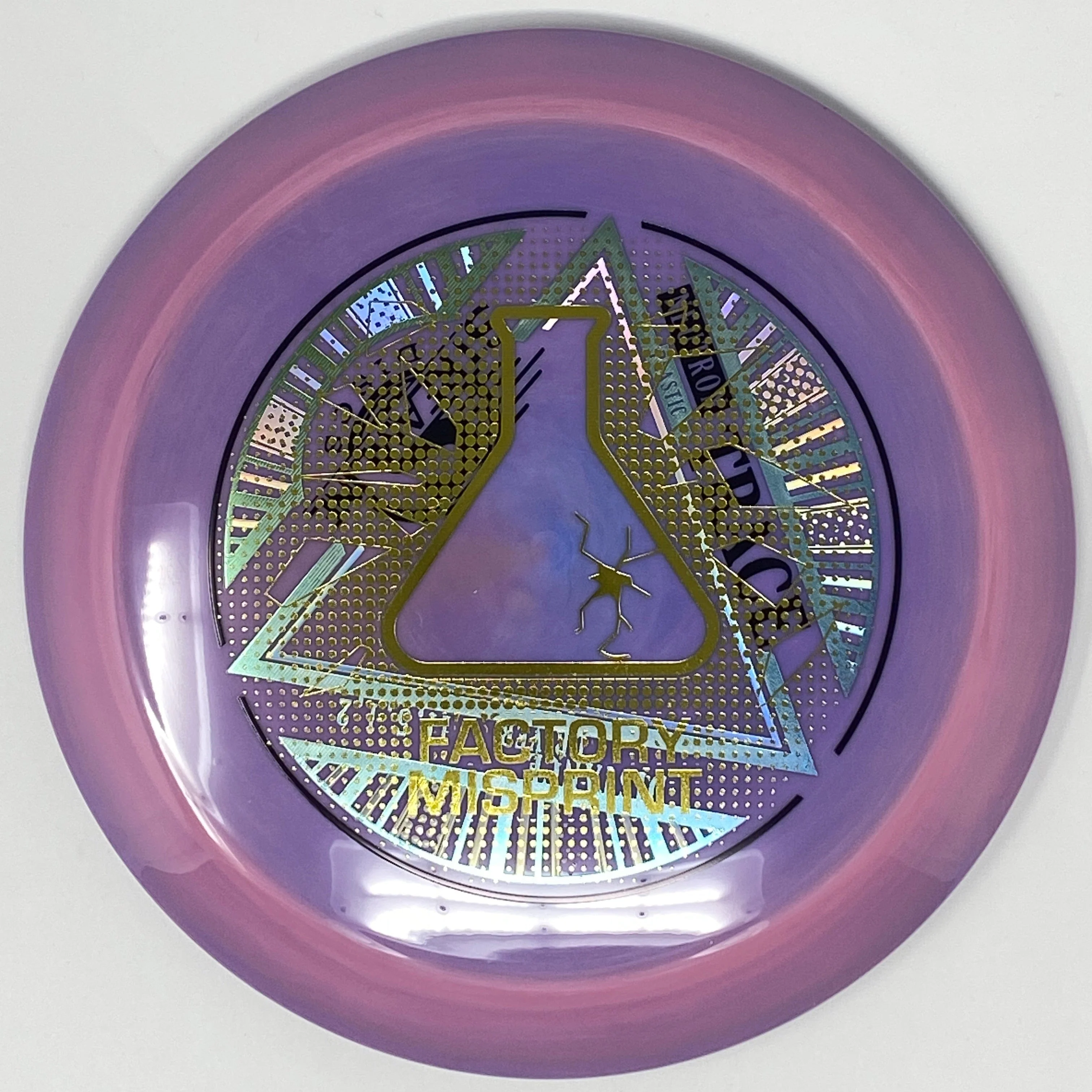 Trace (Neutron - Lab 2nd) - Image 23