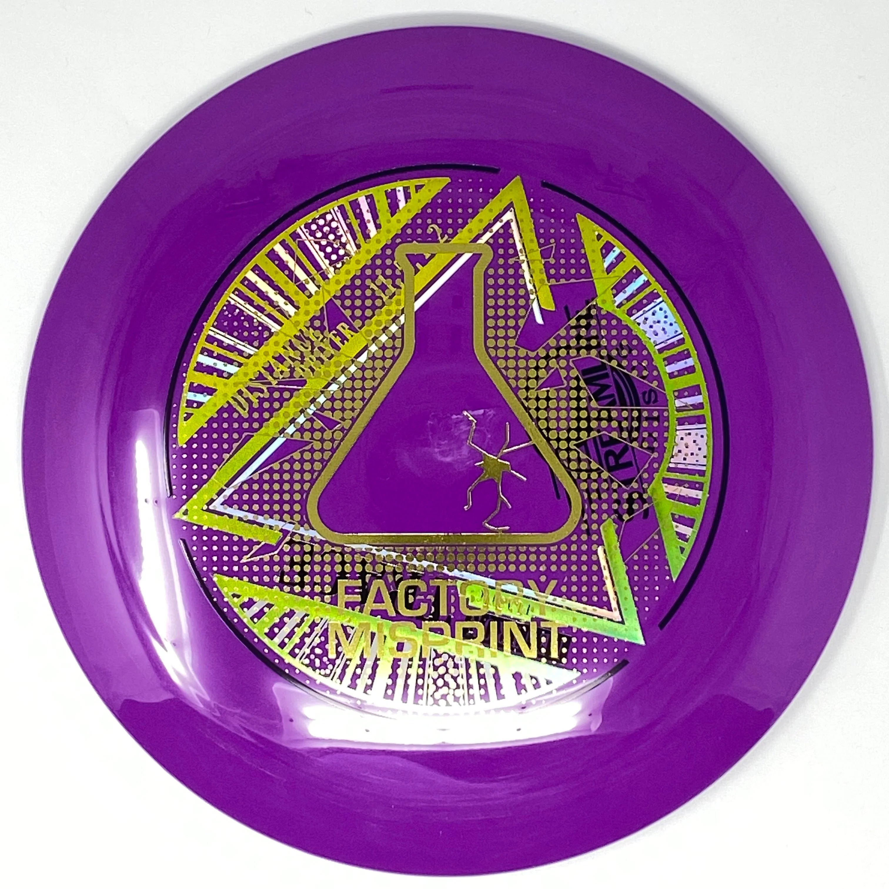 Trace (Neutron - Lab 2nd) - Image 24