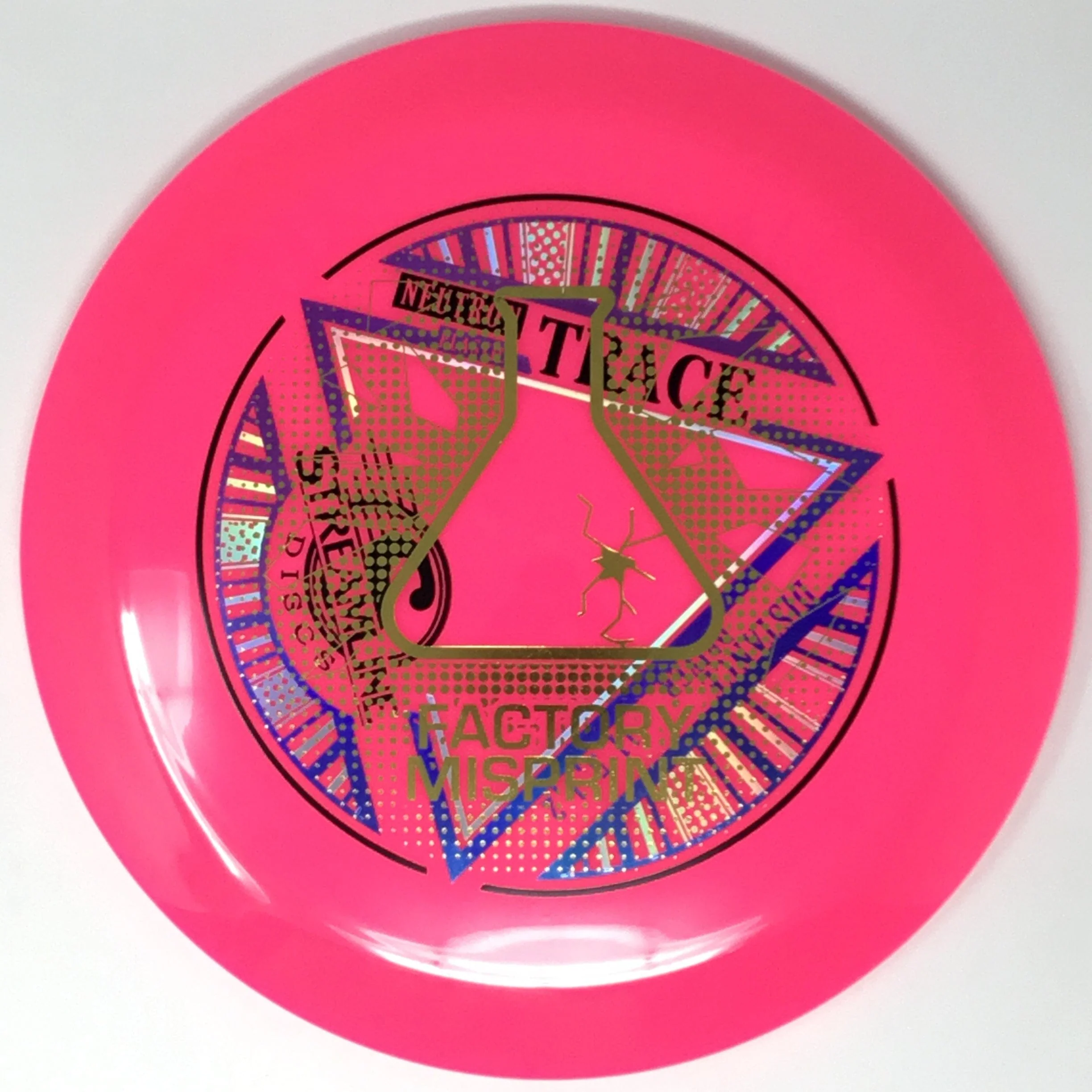Trace (Neutron - Lab 2nd) - Image 26
