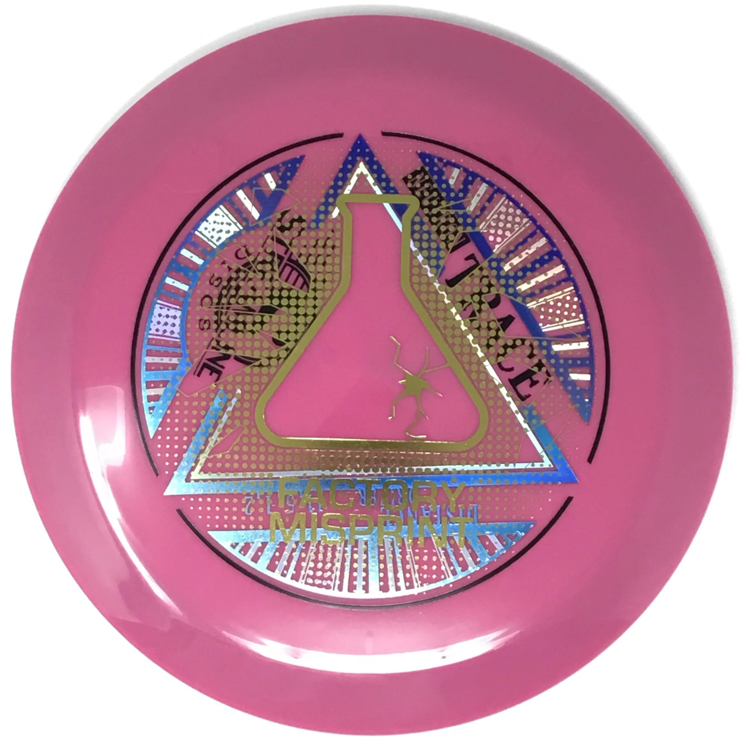 Trace (Neutron - Lab 2nd) - Image 27