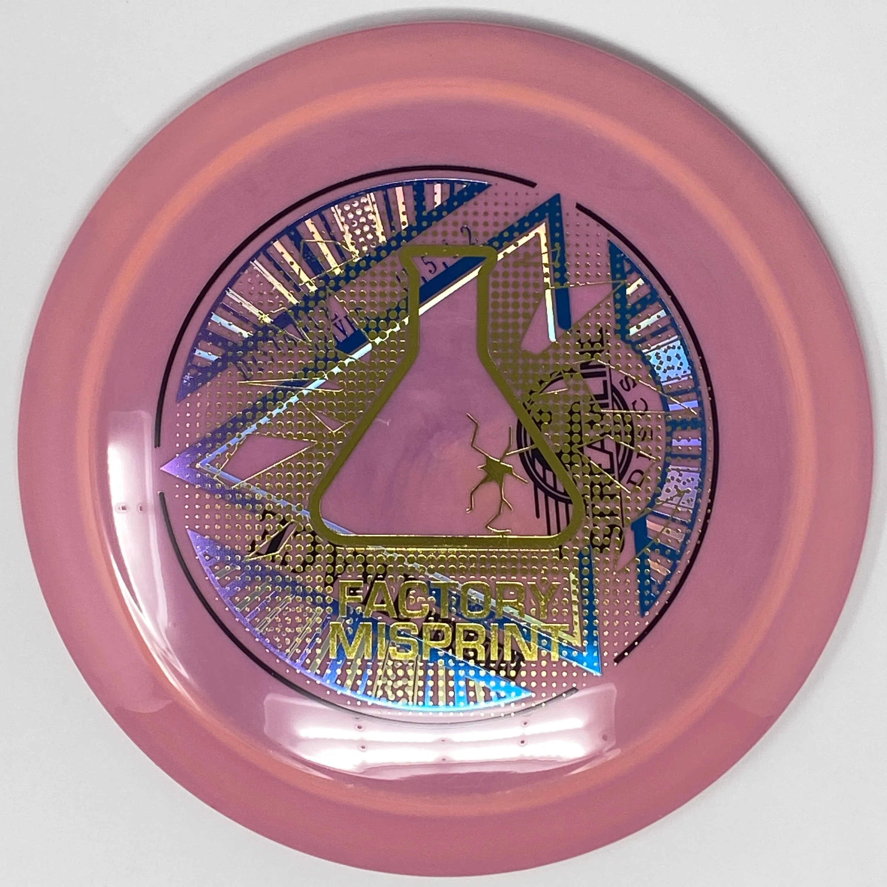 Trace (Neutron - Lab 2nd) - Image 4