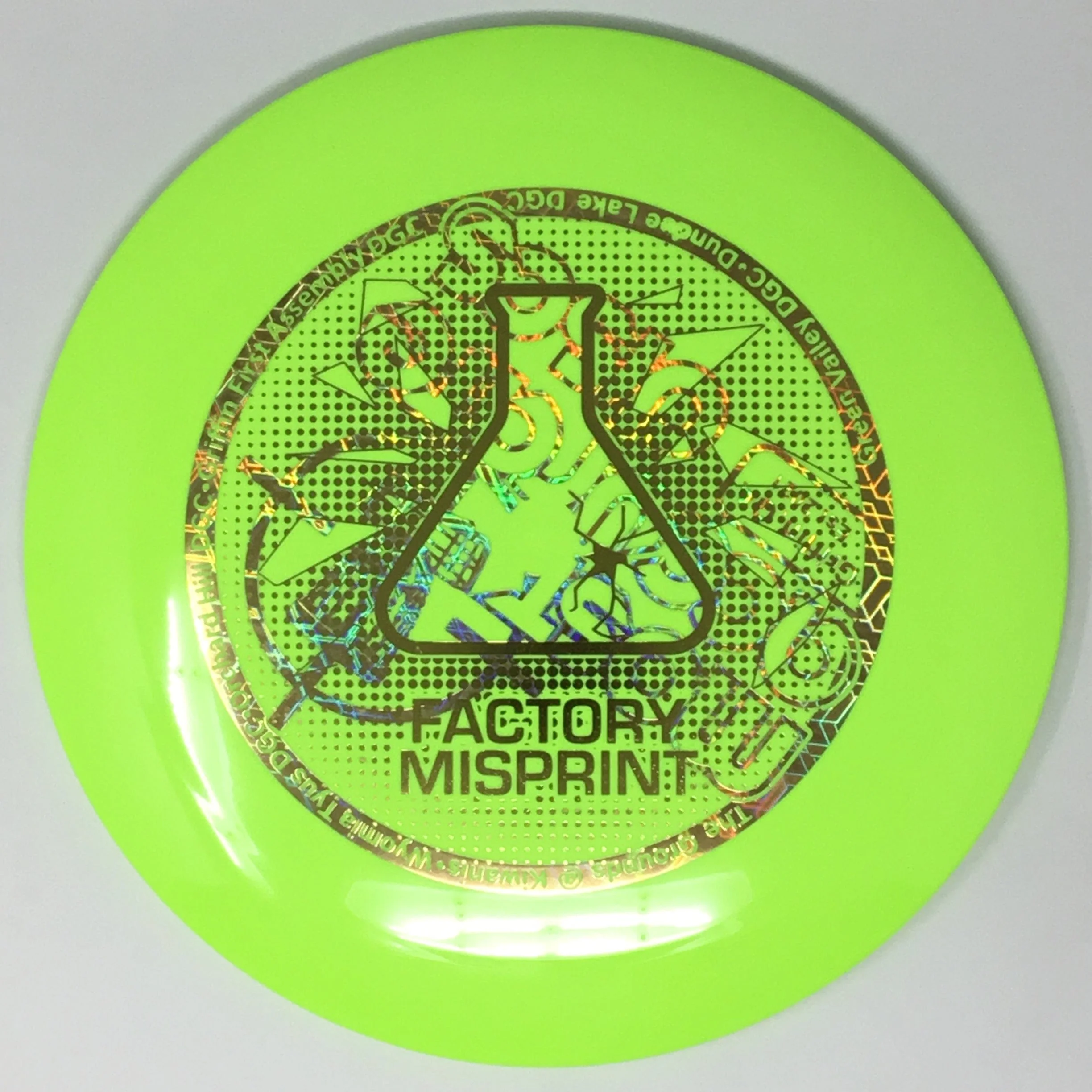 Trace (Neutron - Lab 2nd) - Image 41