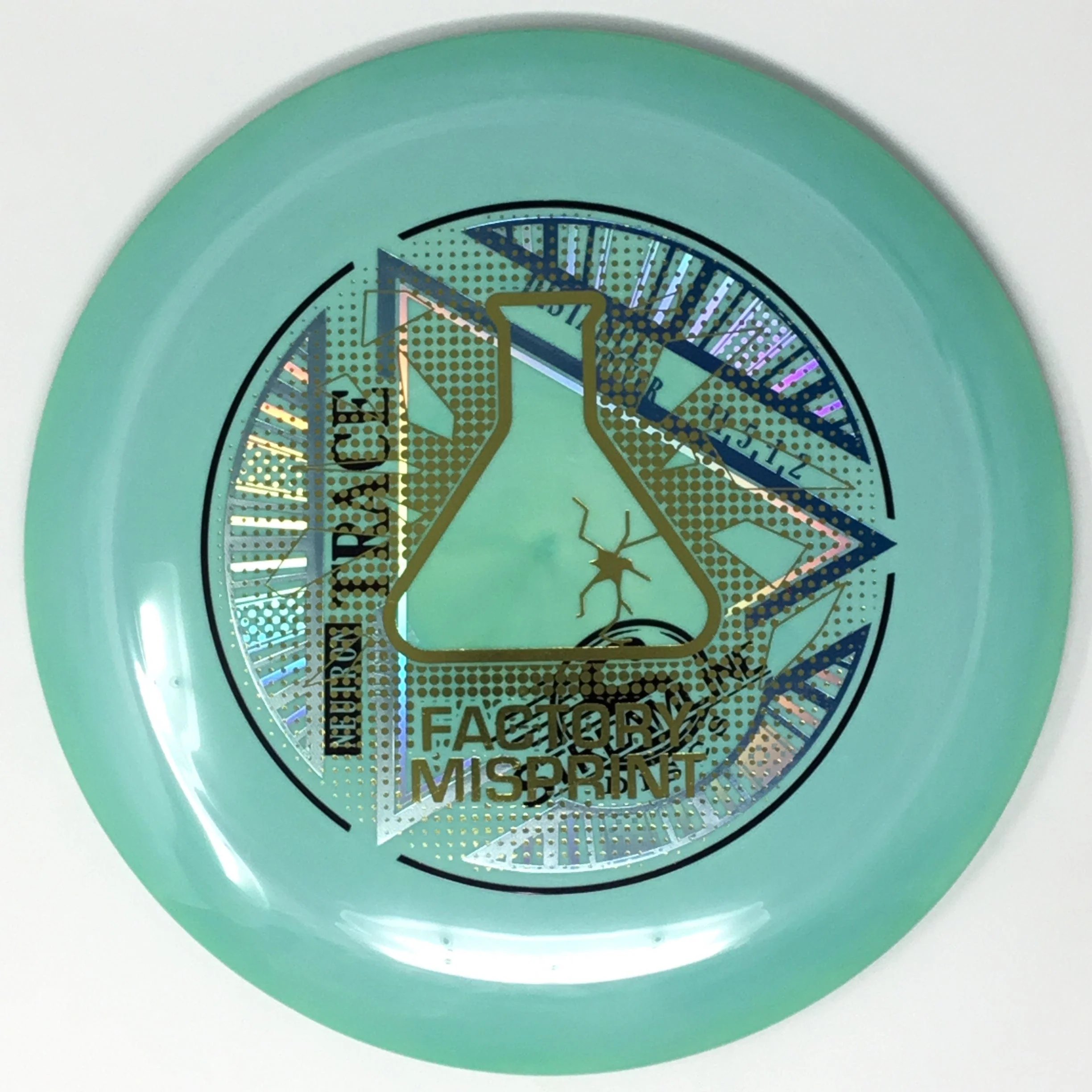 Trace (Neutron - Lab 2nd) - Image 42
