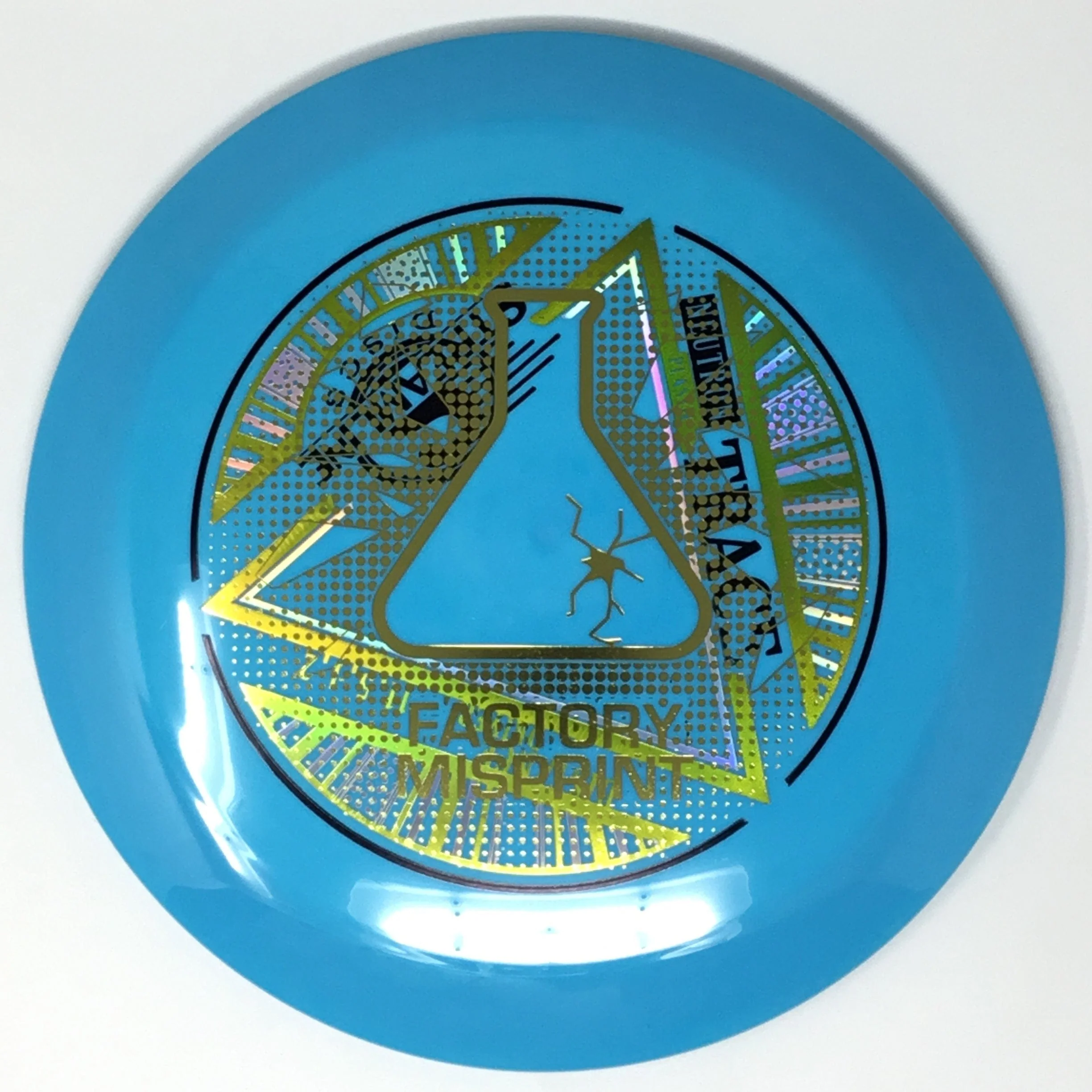 Trace (Neutron - Lab 2nd) - Image 43