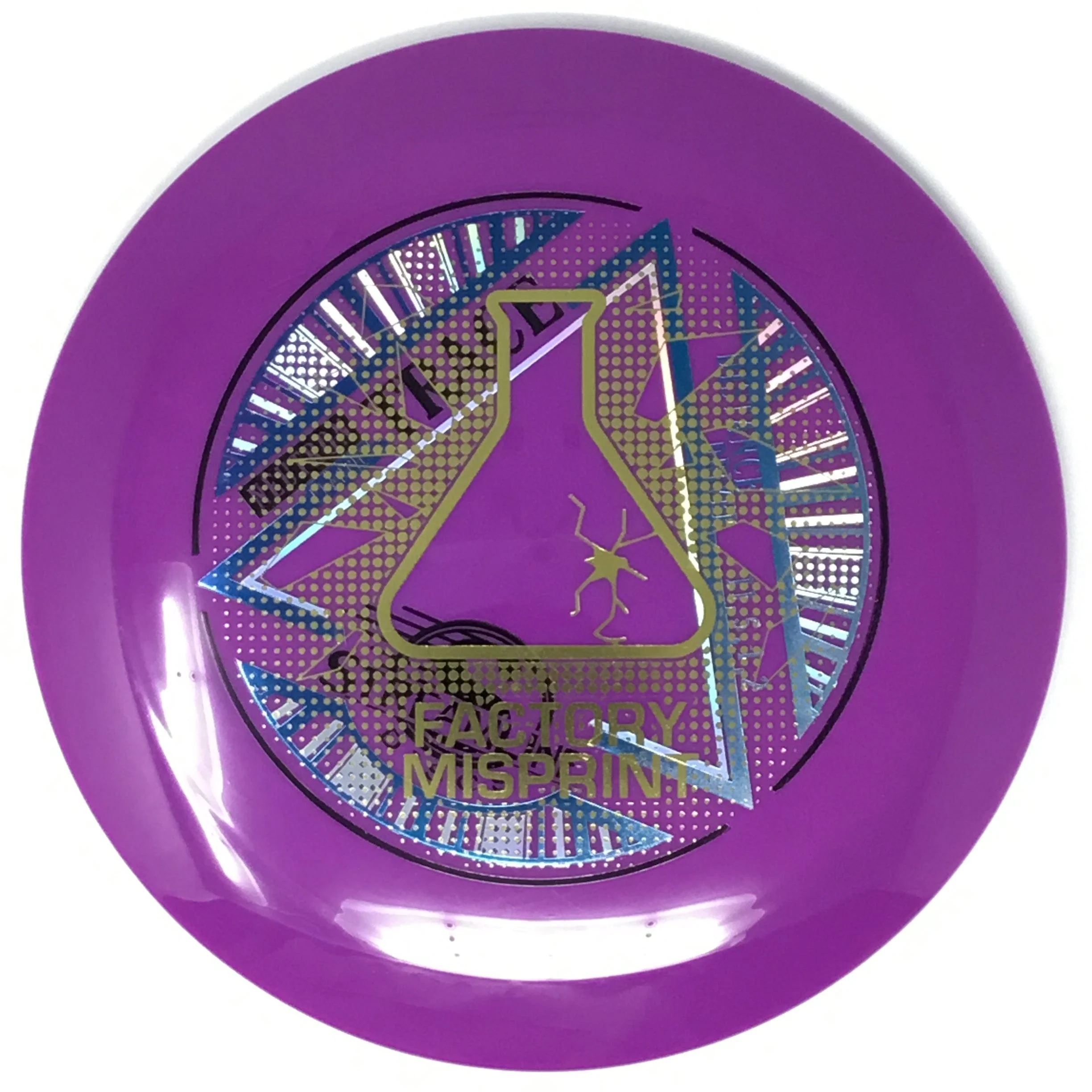 Trace (Neutron - Lab 2nd) - Image 45