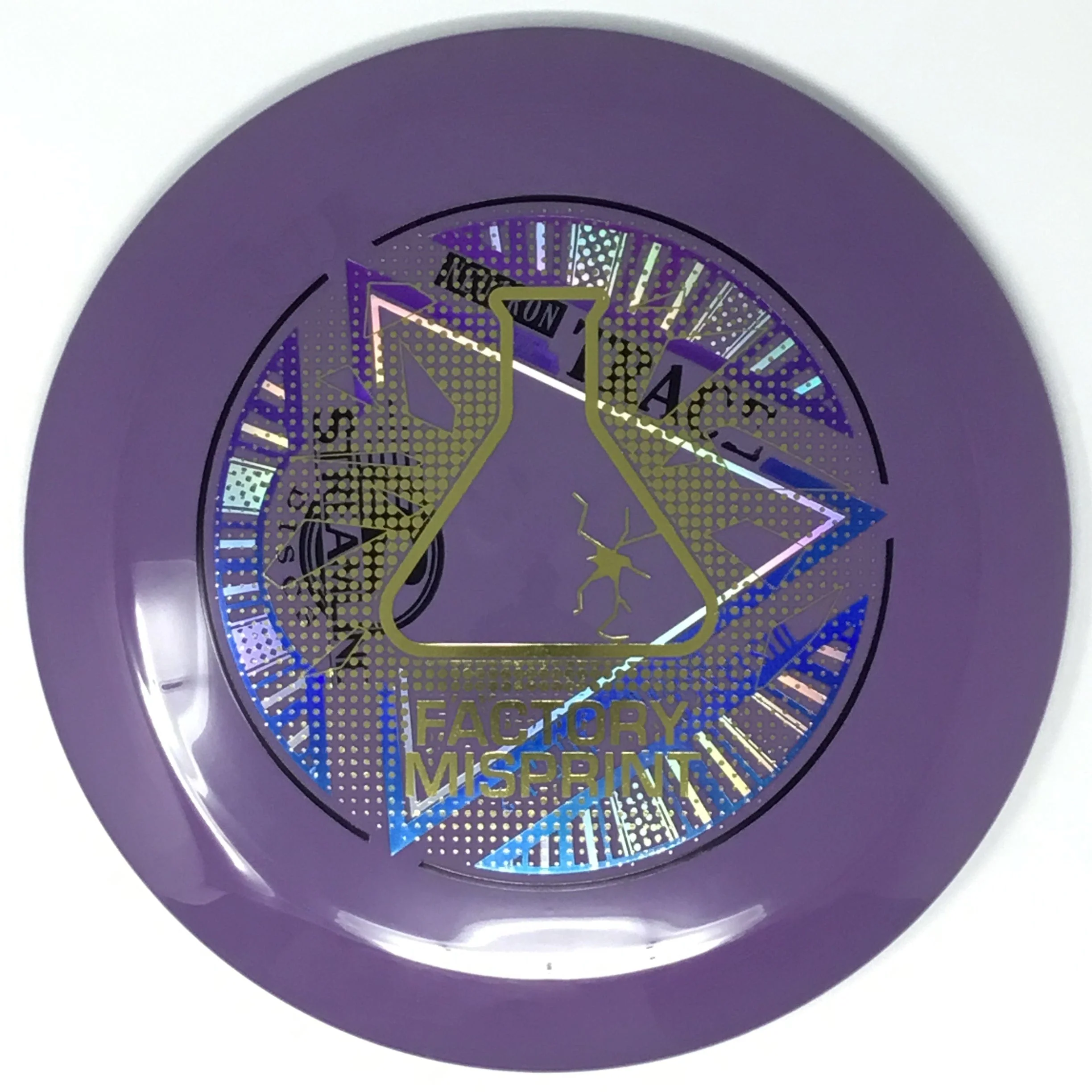 Trace (Neutron - Lab 2nd) - Image 46
