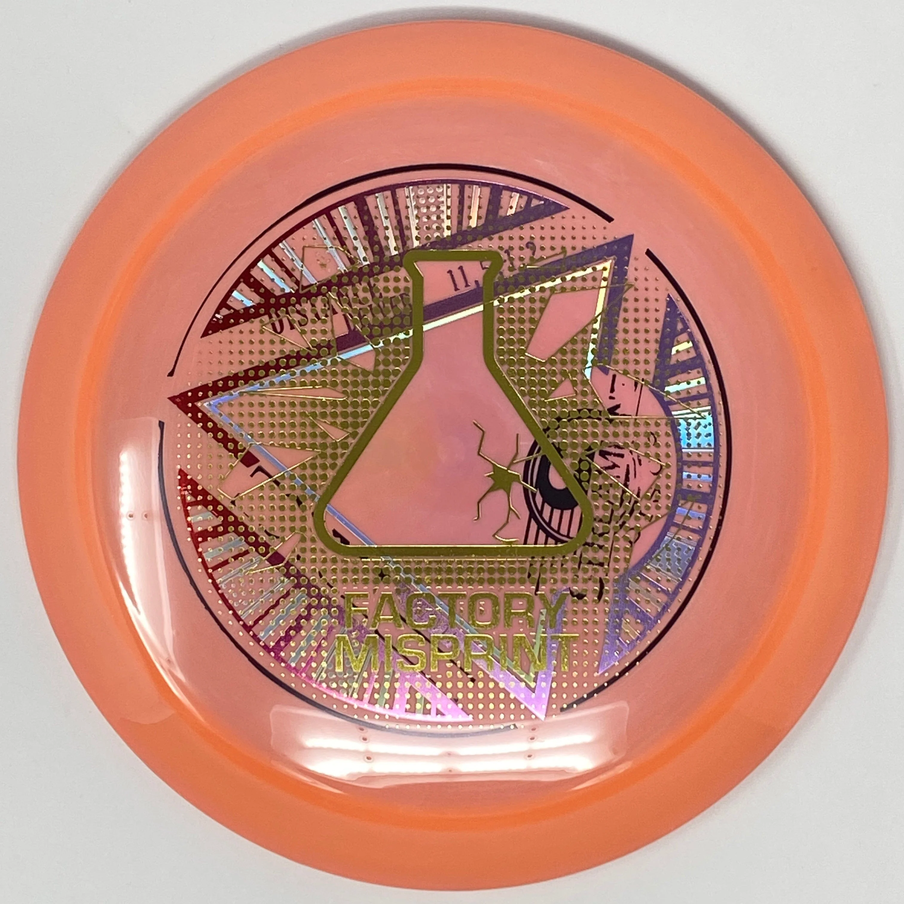 Trace (Neutron - Lab 2nd) - Image 5