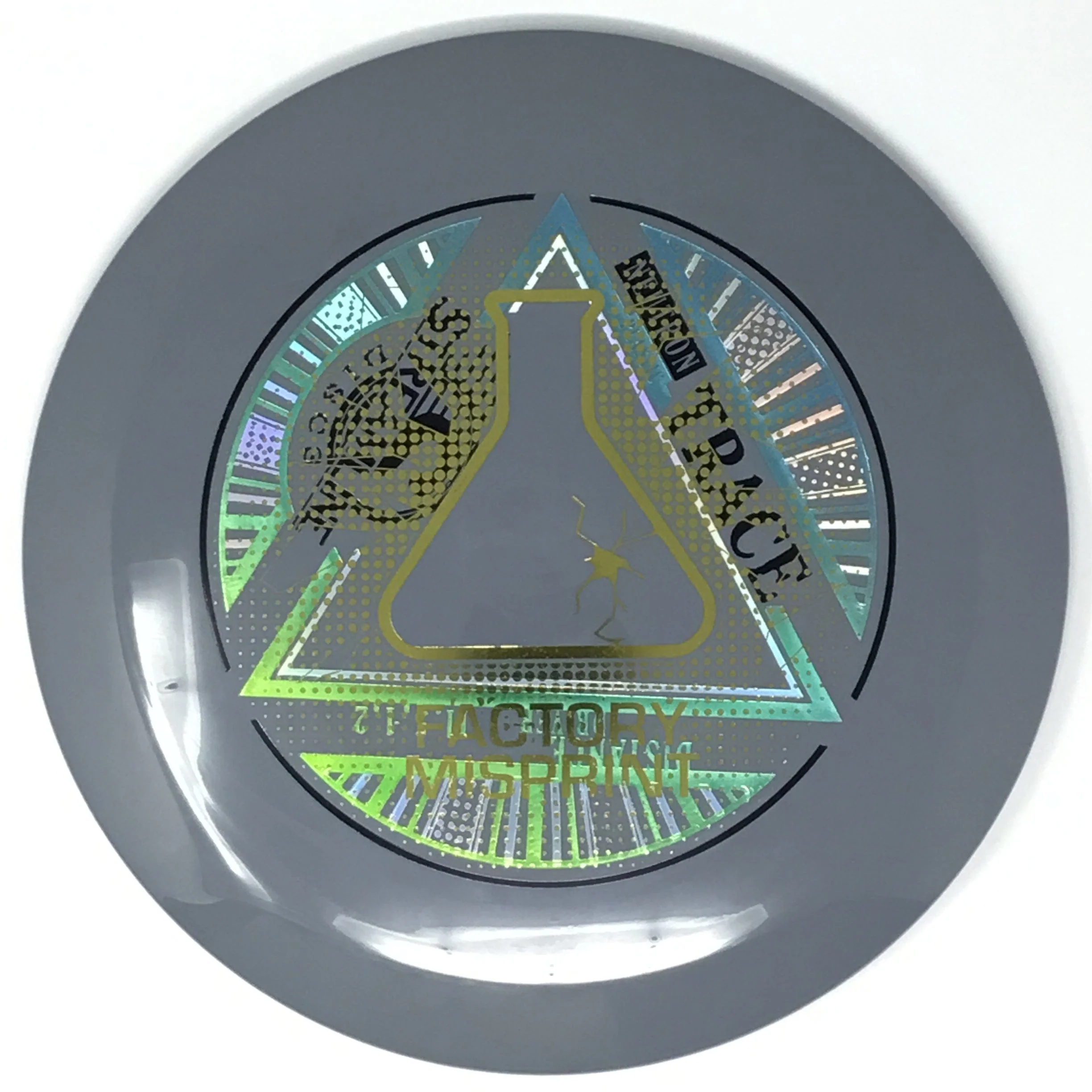 Trace (Neutron - Lab 2nd) - Image 50