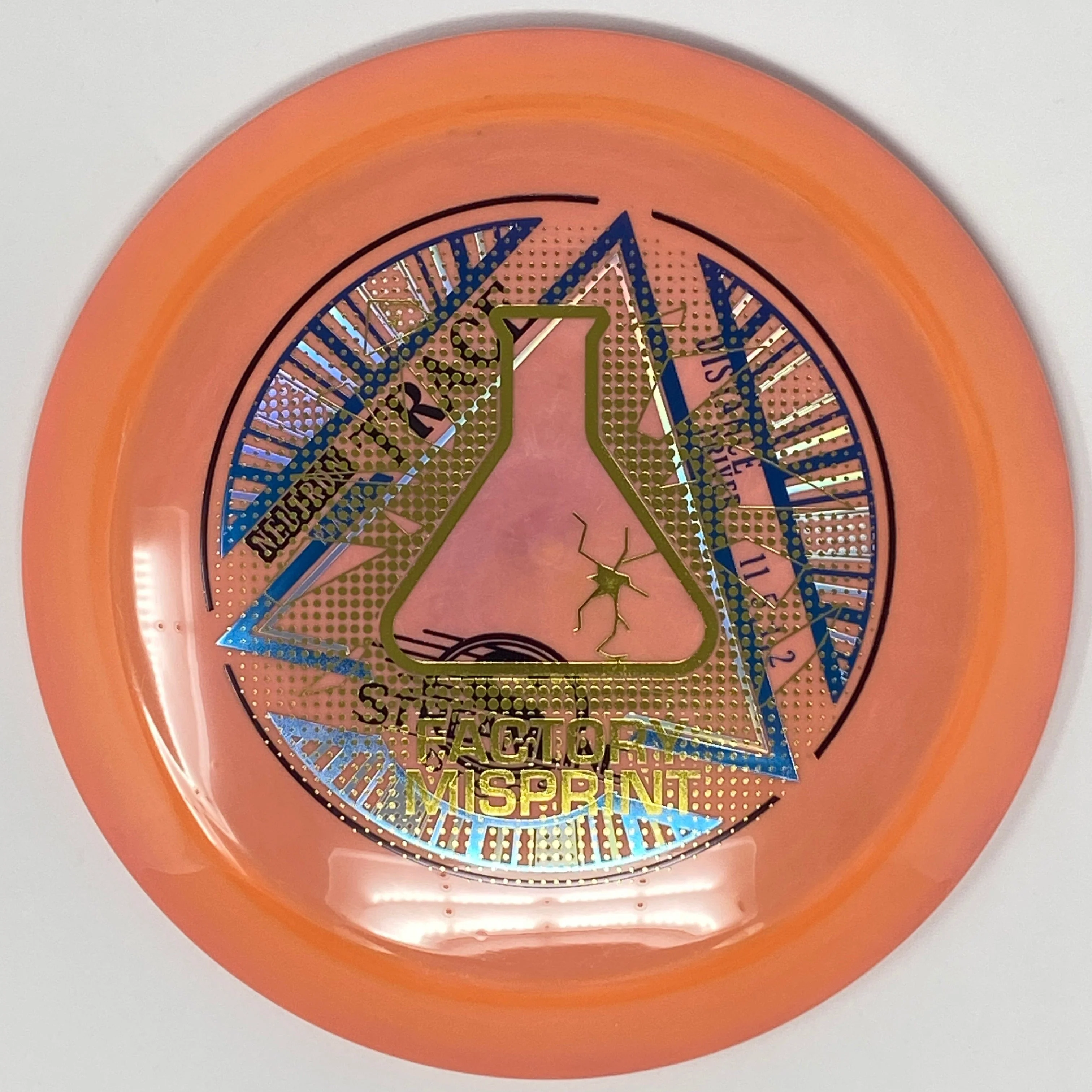 Trace (Neutron - Lab 2nd) - Image 6
