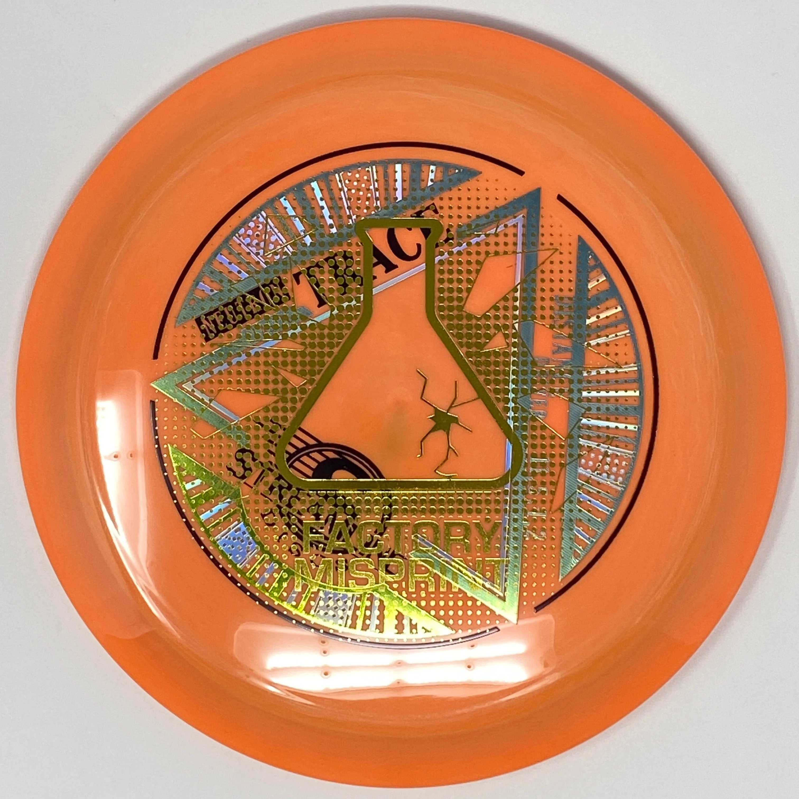 Trace (Neutron - Lab 2nd) - Image 7