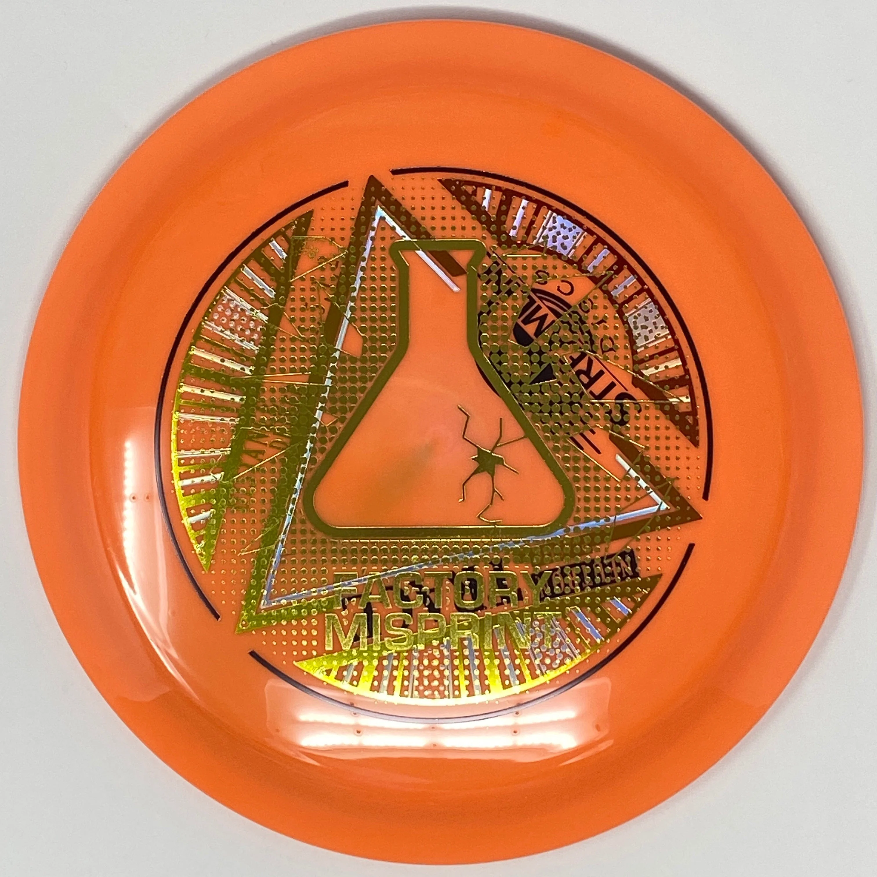 Trace (Neutron - Lab 2nd) - Image 8
