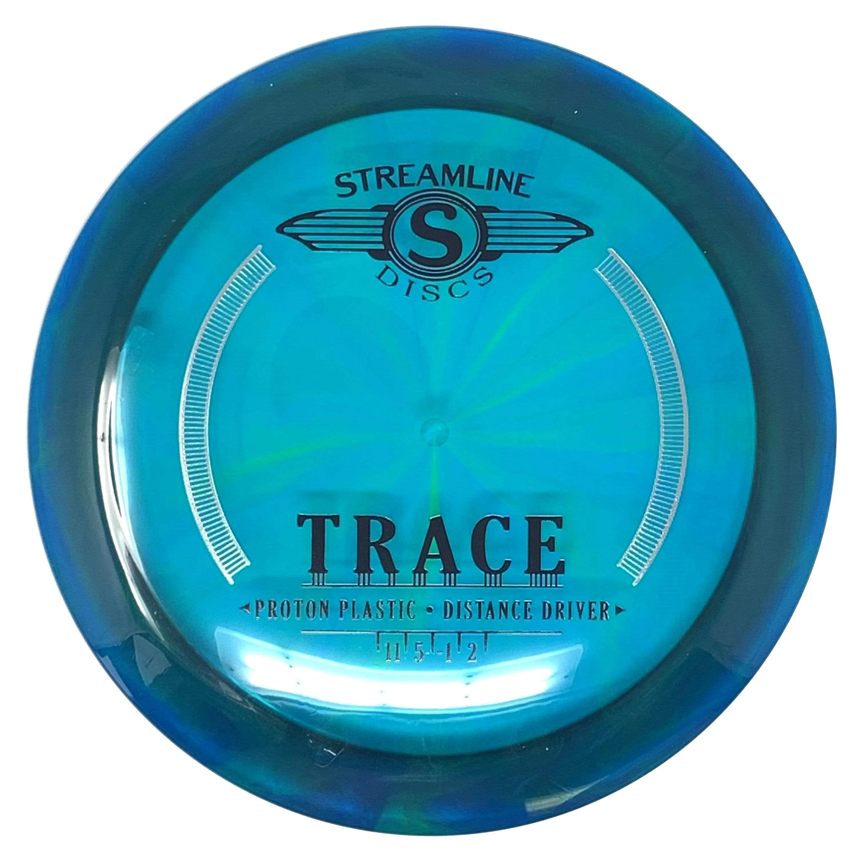 Trace (Proton)
