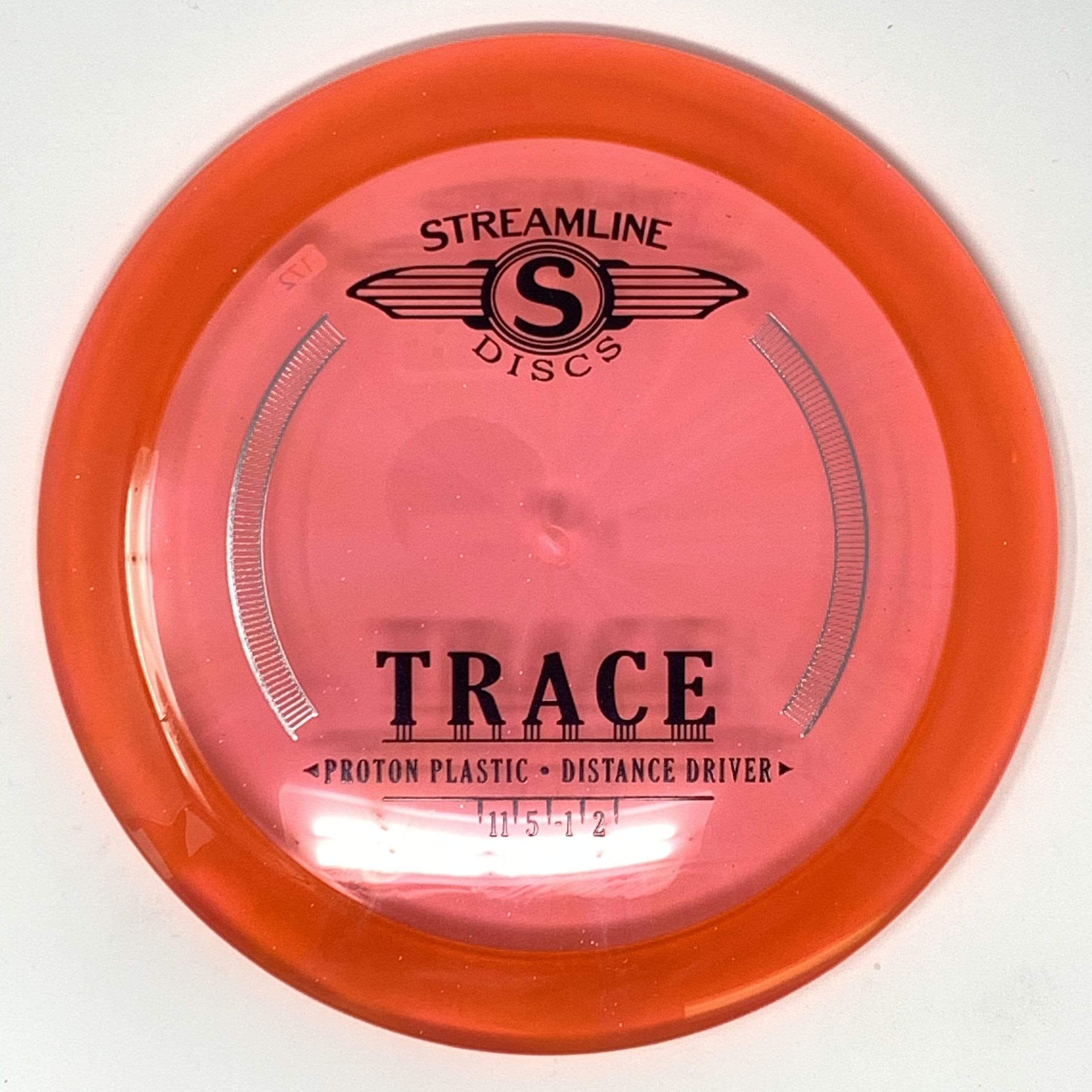 Trace (Proton) - Image 10